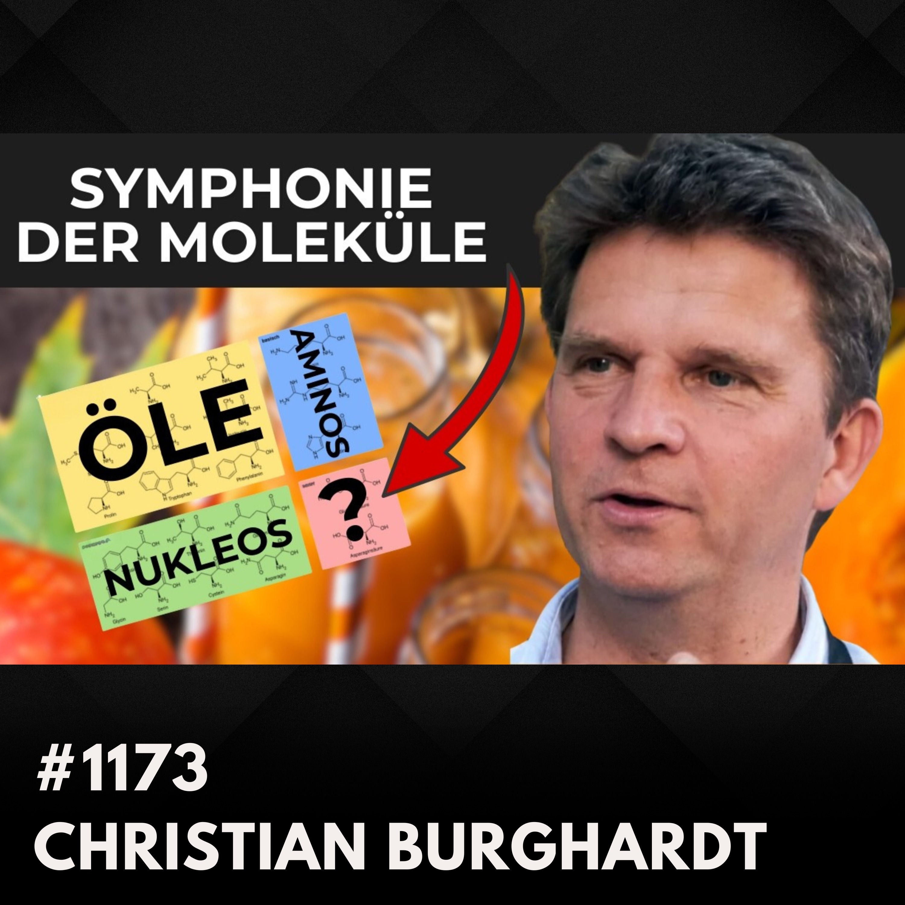 5 Speiseöle im Faktencheck | Dr. Christian Burghardt #1173