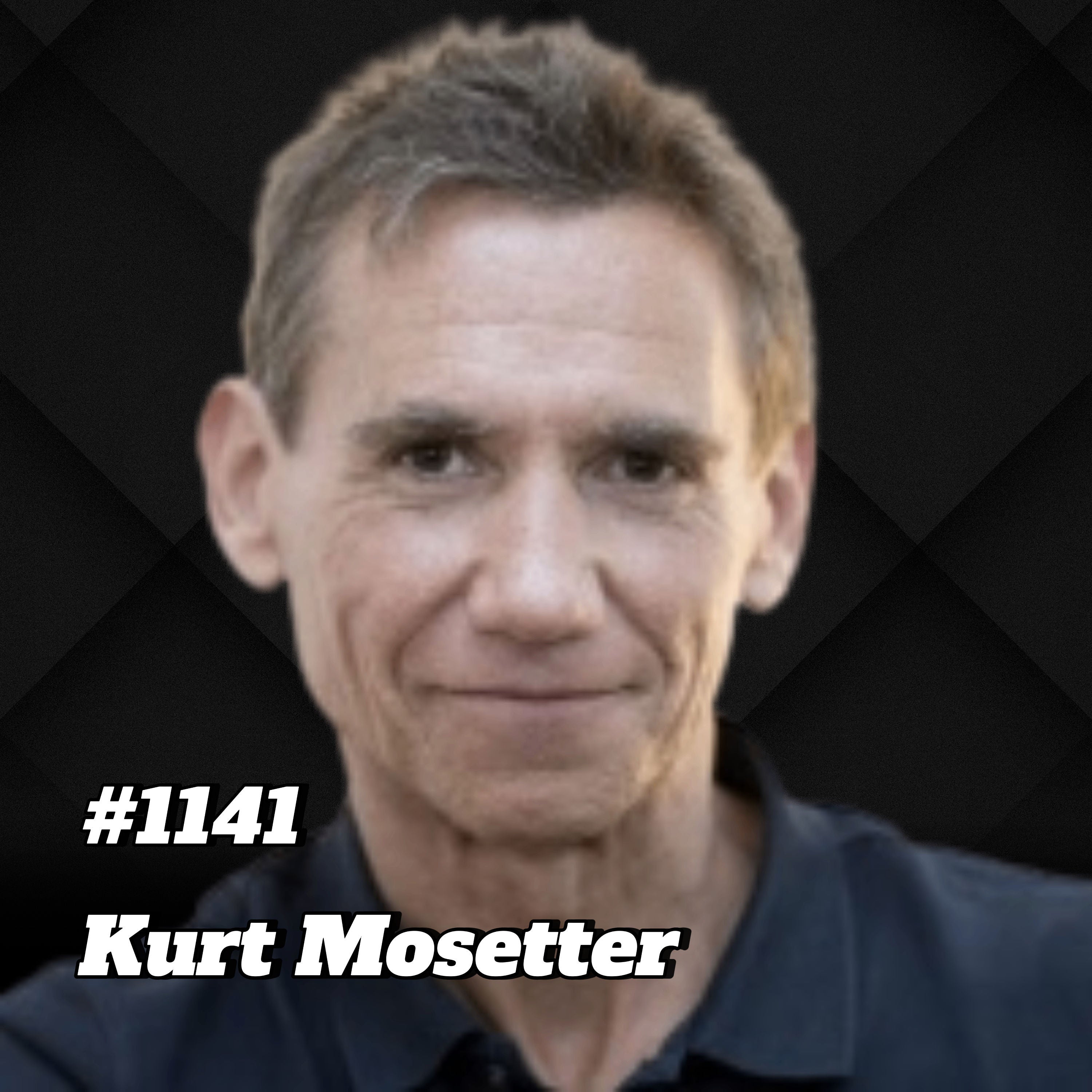 Telomere, Gene und der Zuckercode I Kurt Mosetter #1141