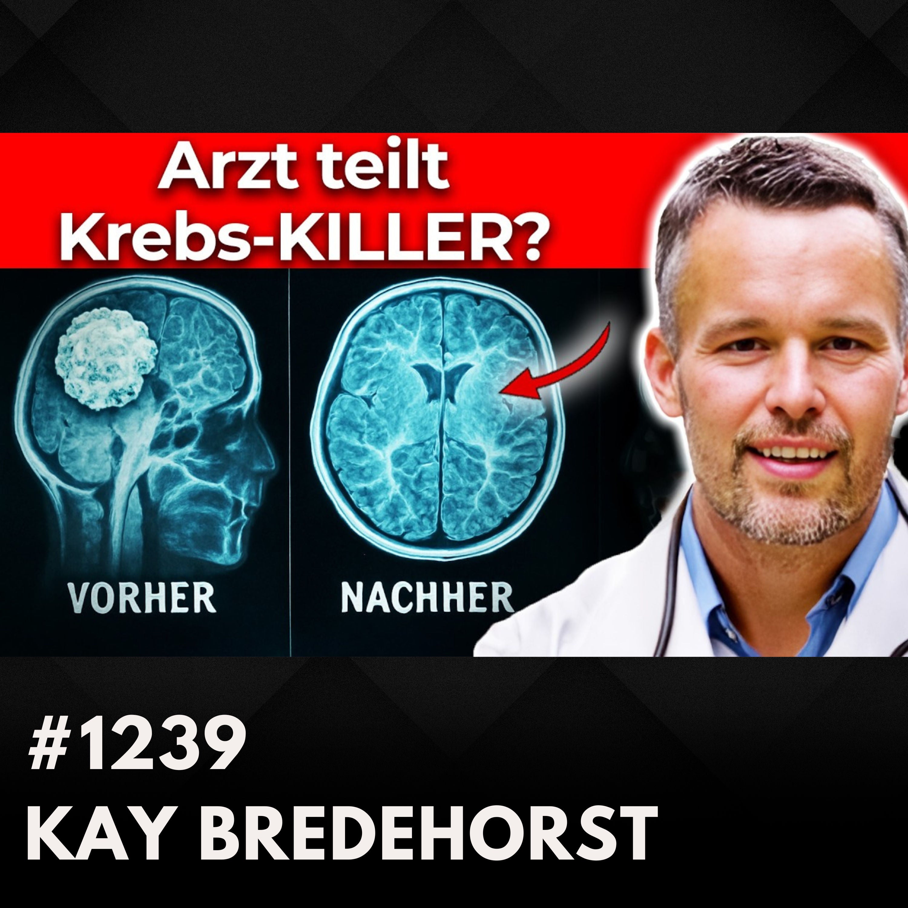 Sekundäre Pflanzenstoffe: Was die Krebsforschung untersucht | Dr. Kay Bredehorst #1239