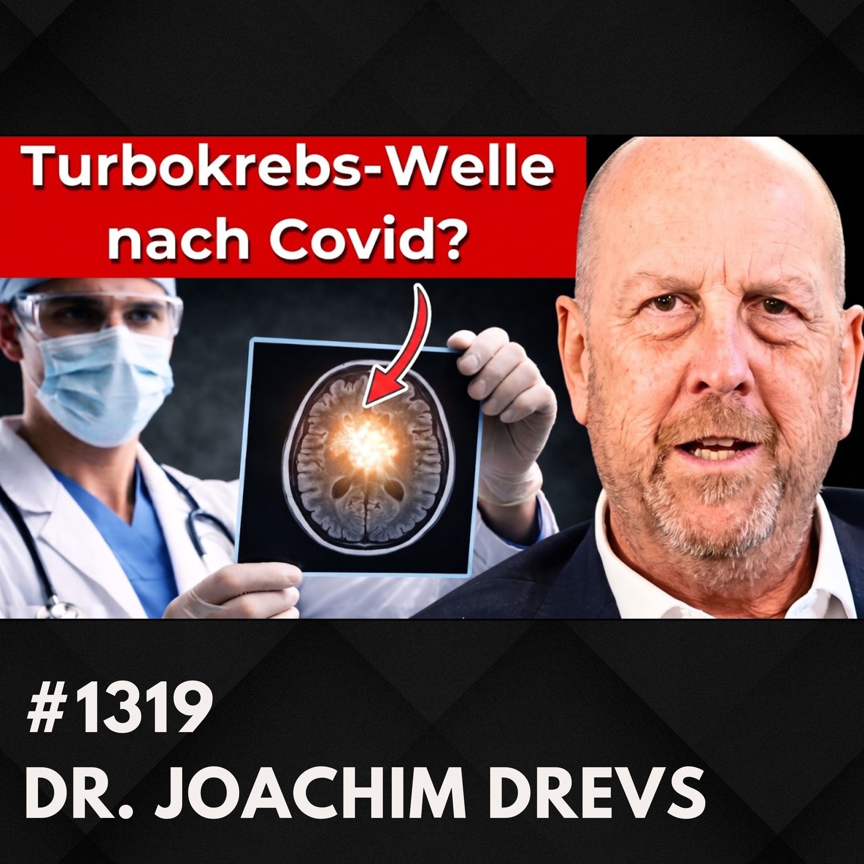 Arzt erklärt: Diese Warnzeichen solltest du kennen | Prof. Dr. med. Joachim Drevs #1319