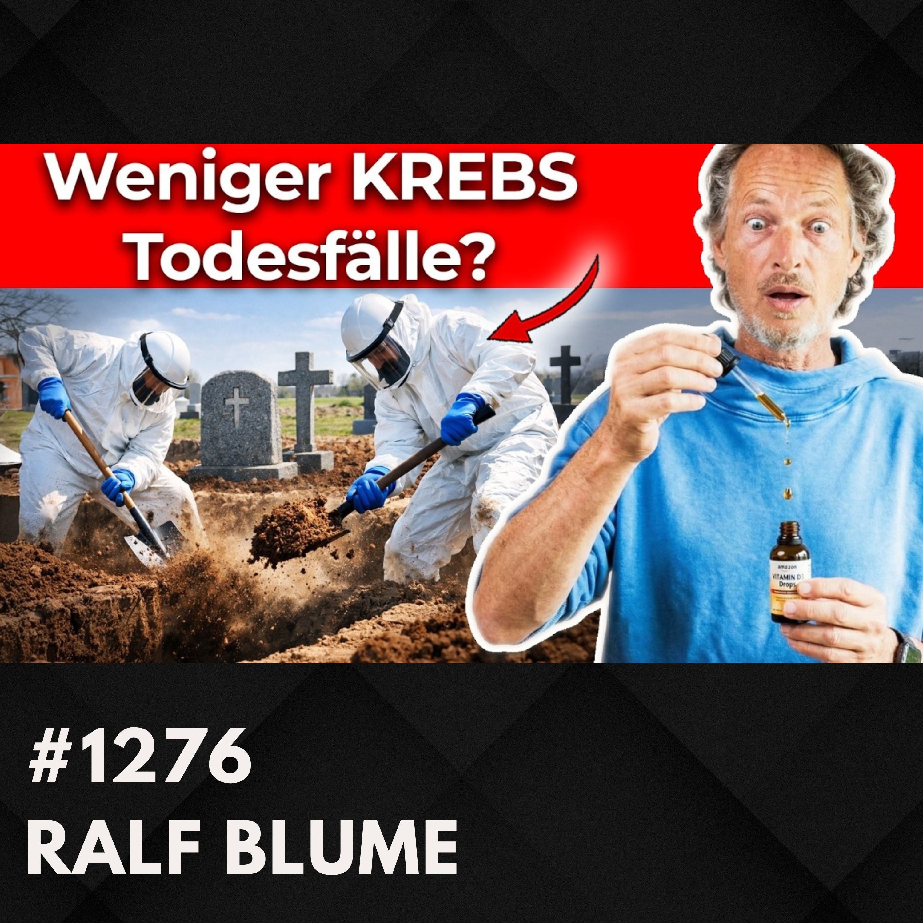 Experte erklärt: Die häufigsten Dosierungsfehler | Ralf Blume #1276
