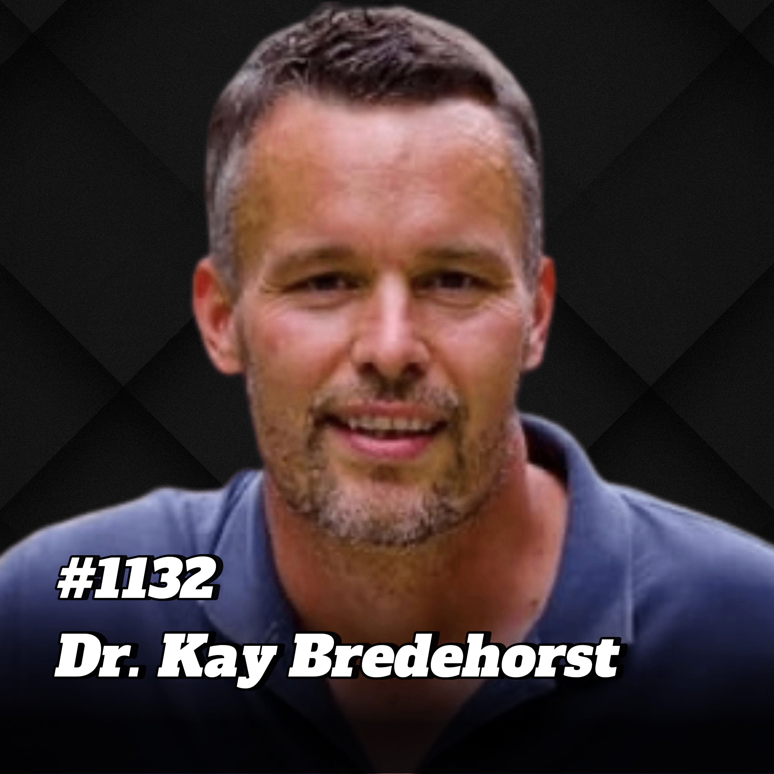 Der unterschätzte Stoff in unserer Ernährung I Dr. Kay Bredehorst #1132