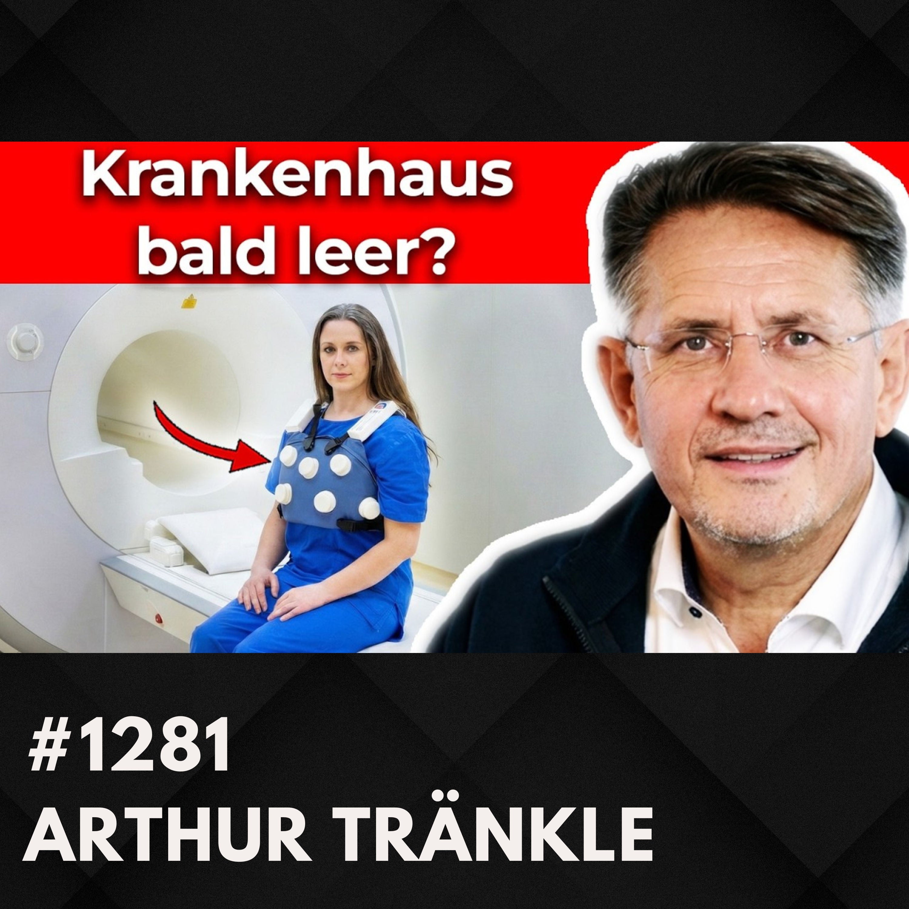 Frequenzen: Was ist dran? | Arthur Tränkle #1281
