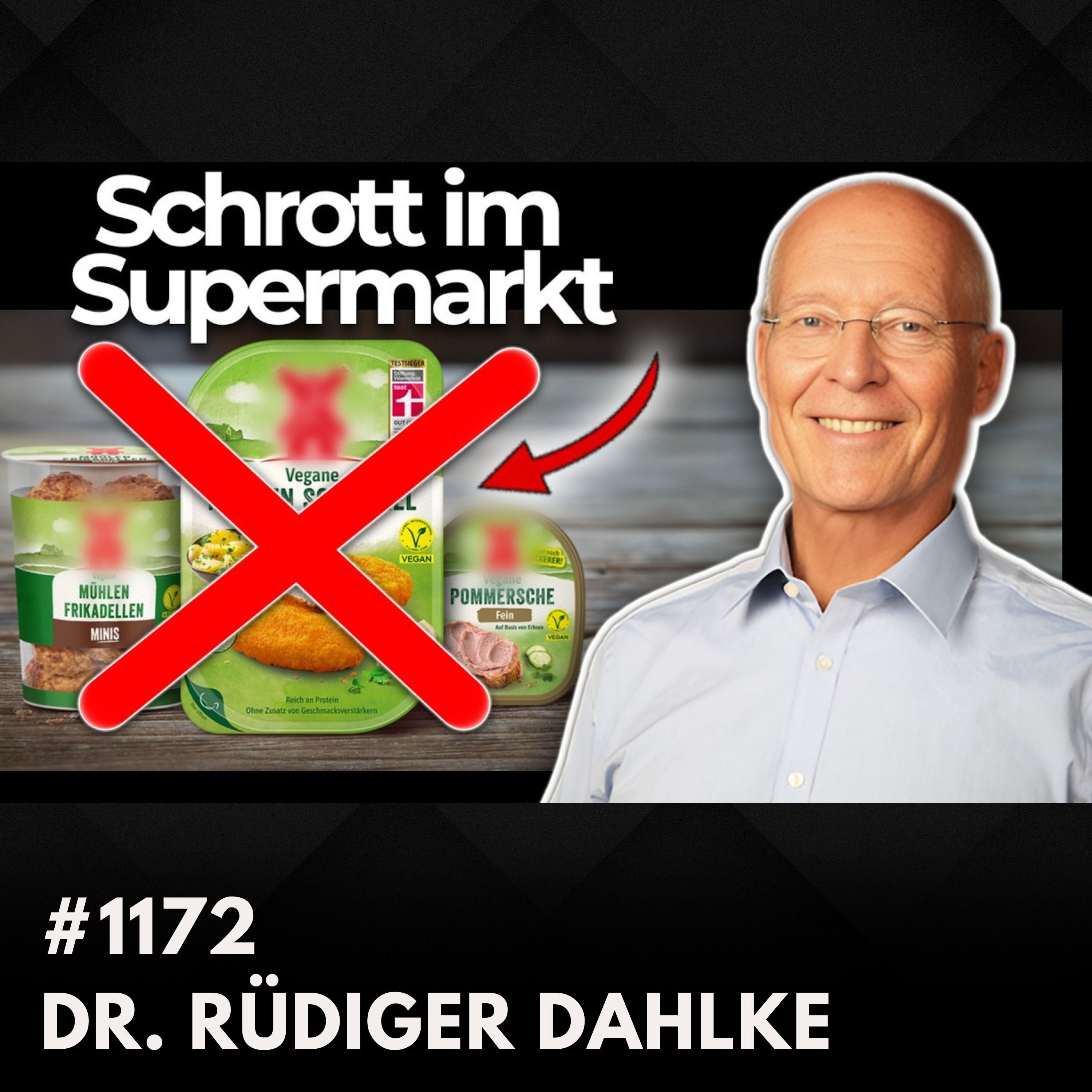 Ist unsere Ernährung wirklich artgerecht? | Dr. Rüdiger Dahlke #1172