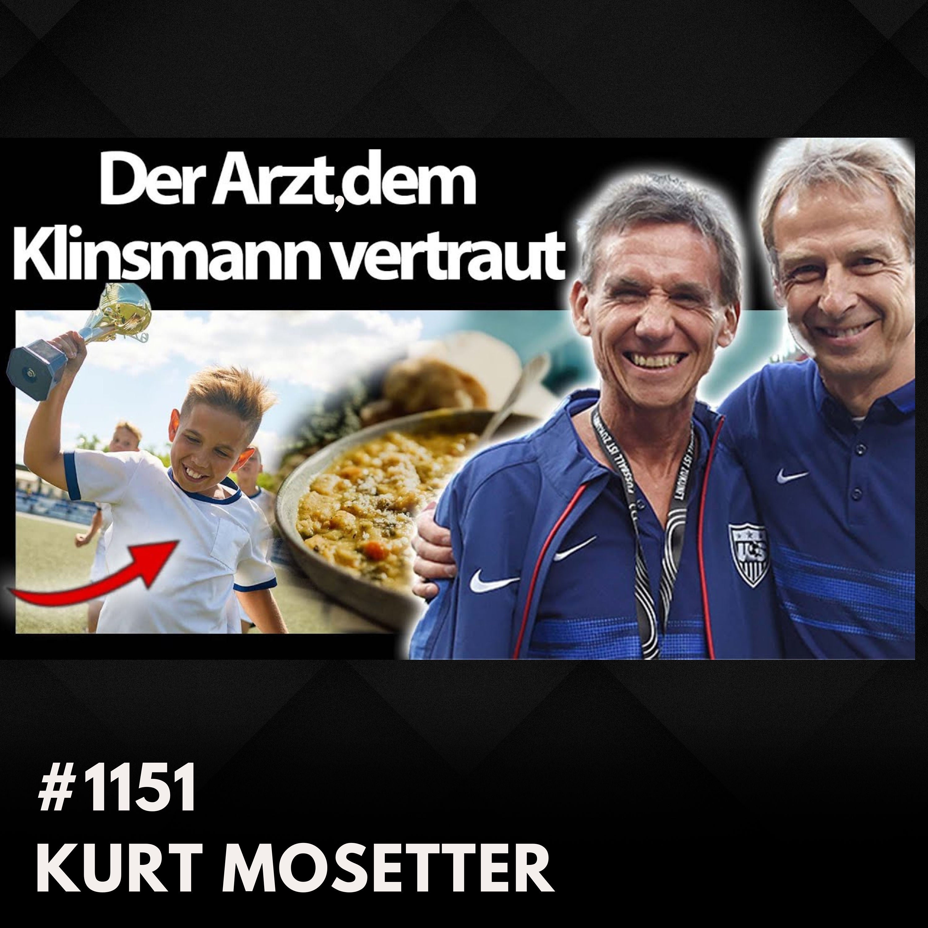 Welche Diät ist wirklich sinnvoll? | Dr. Kurt Mosetter #1151