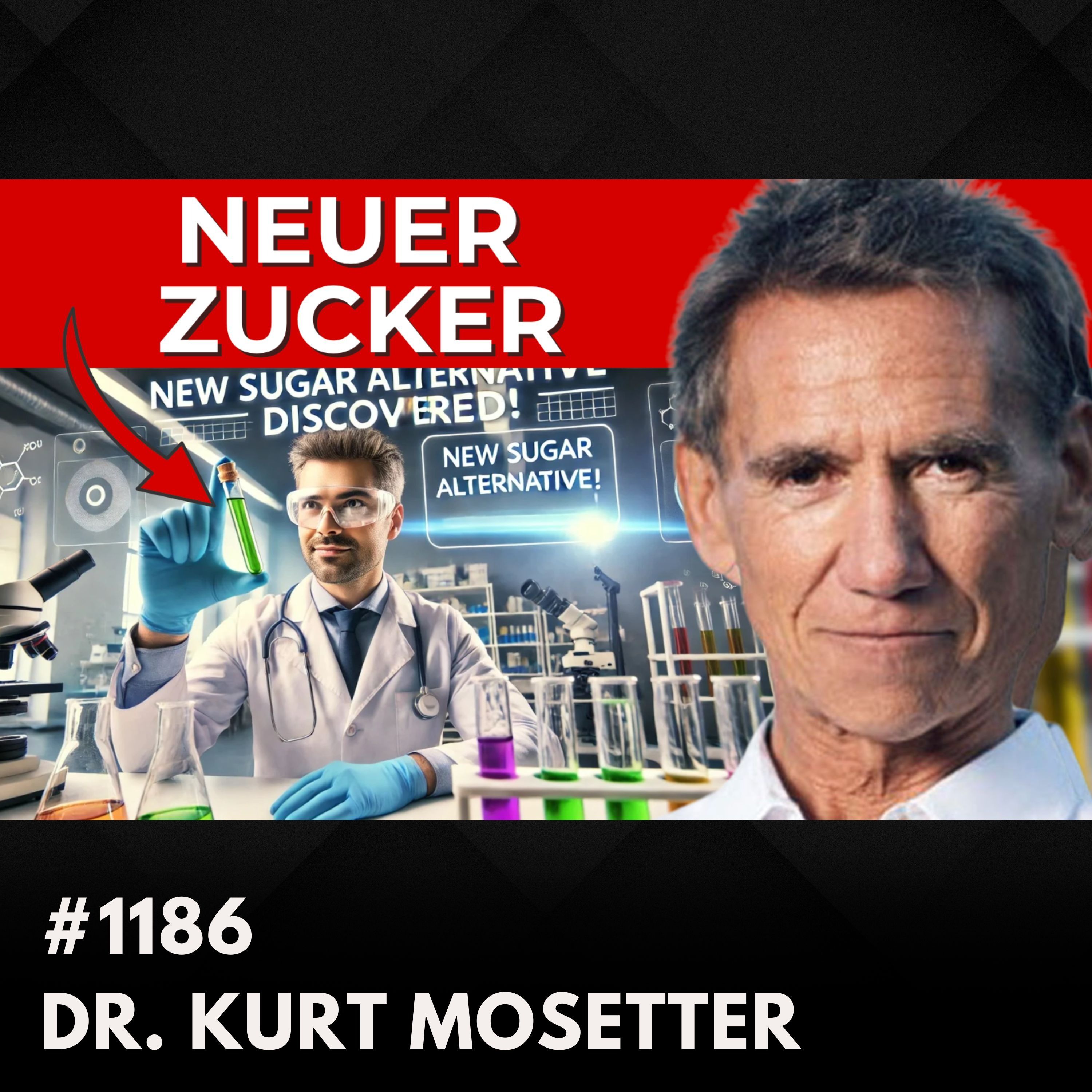 Diese Zuckerfallen im Supermarkt kennen viele nicht | Dr. Kurt Mosetter #1186