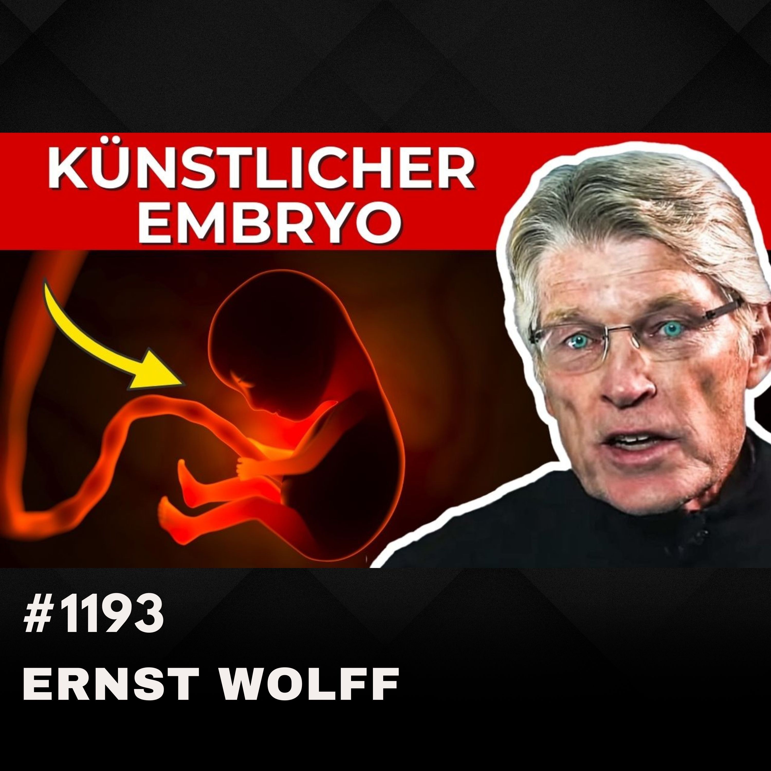 Laborfleisch: Revolution oder Risiko? l Ernst Wolff #1193