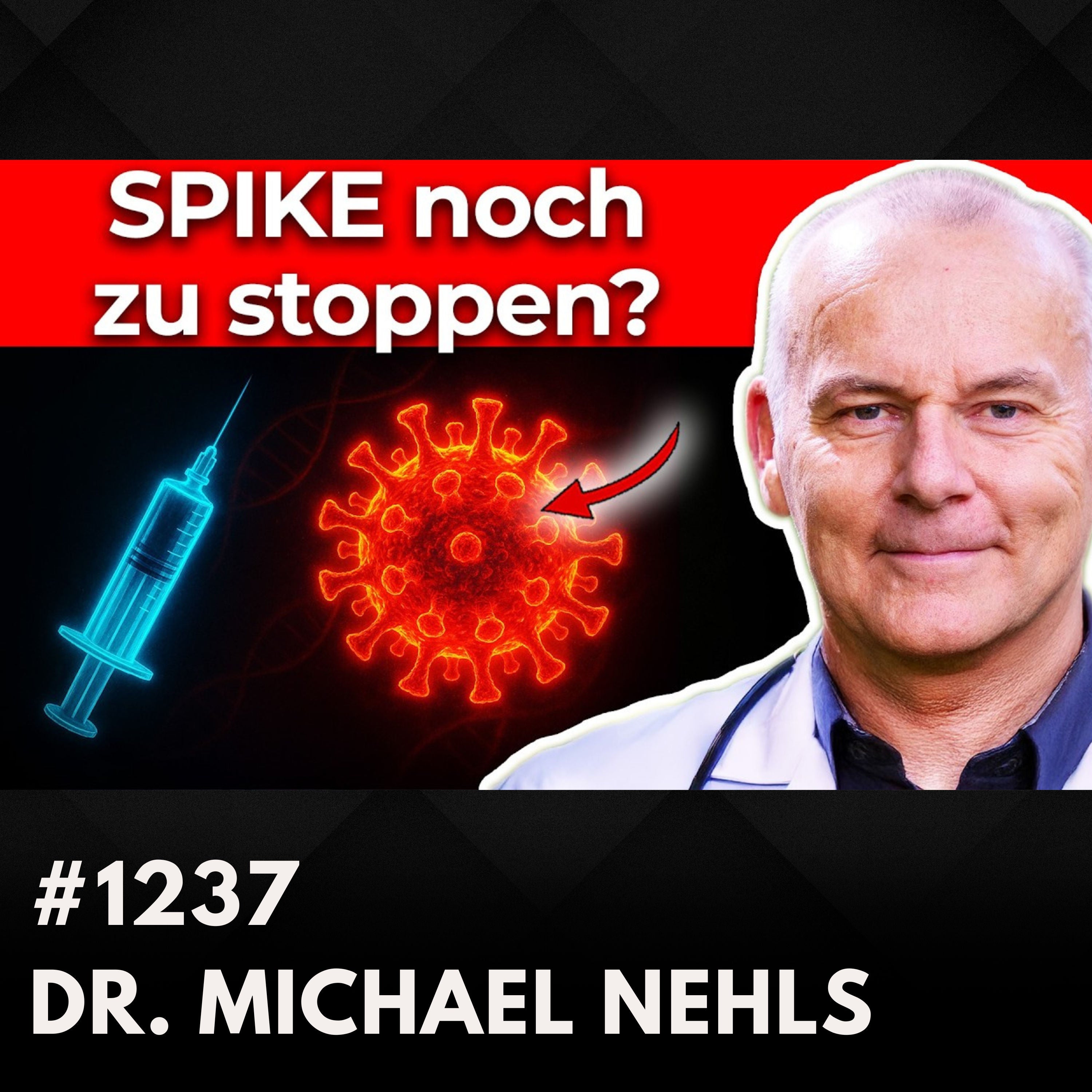 Was viele Eltern über Kindergesundheit nicht wissen | Dr. Michael Nehls #1237