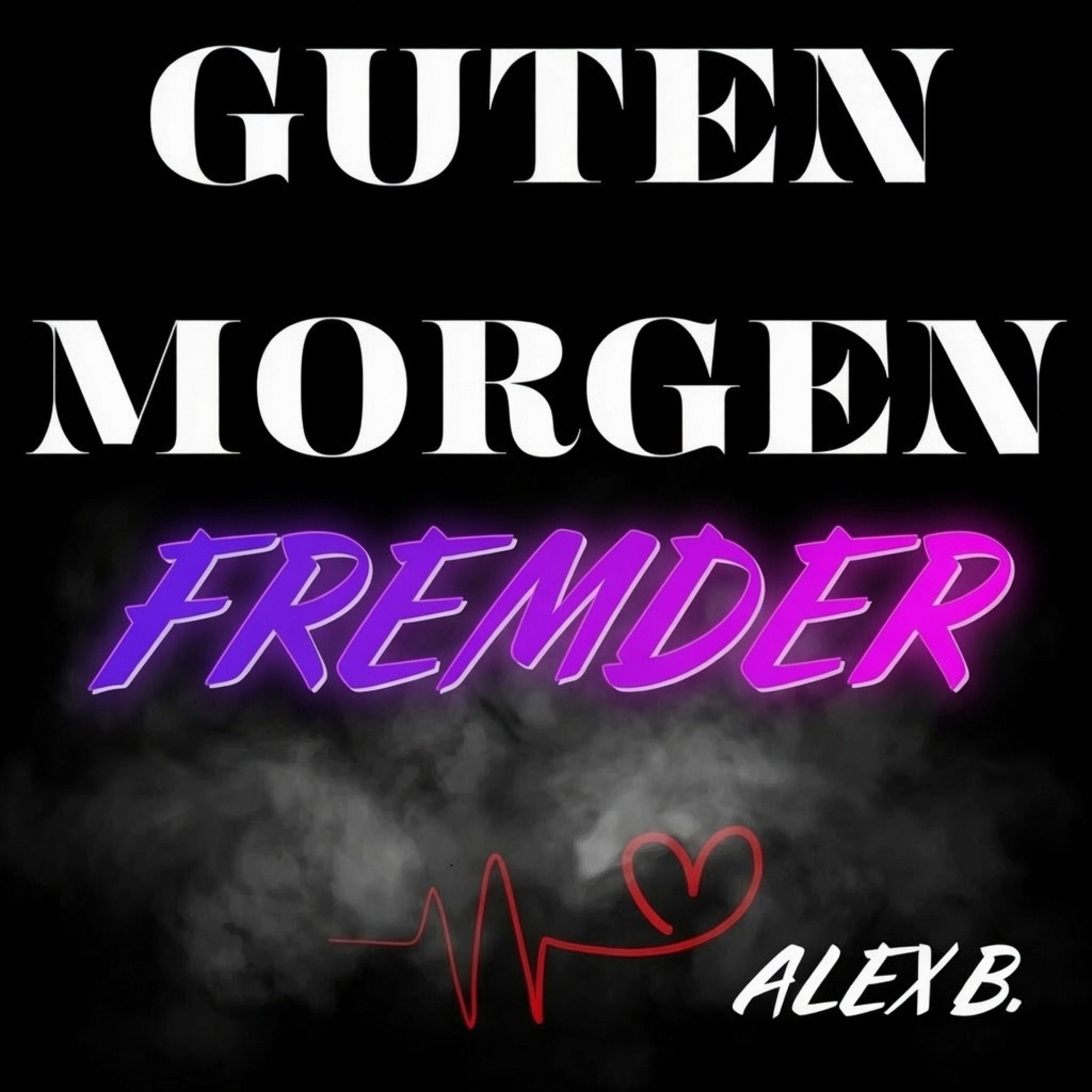 Folge 20: Das Leben, das ich mir nicht ausgesucht habe