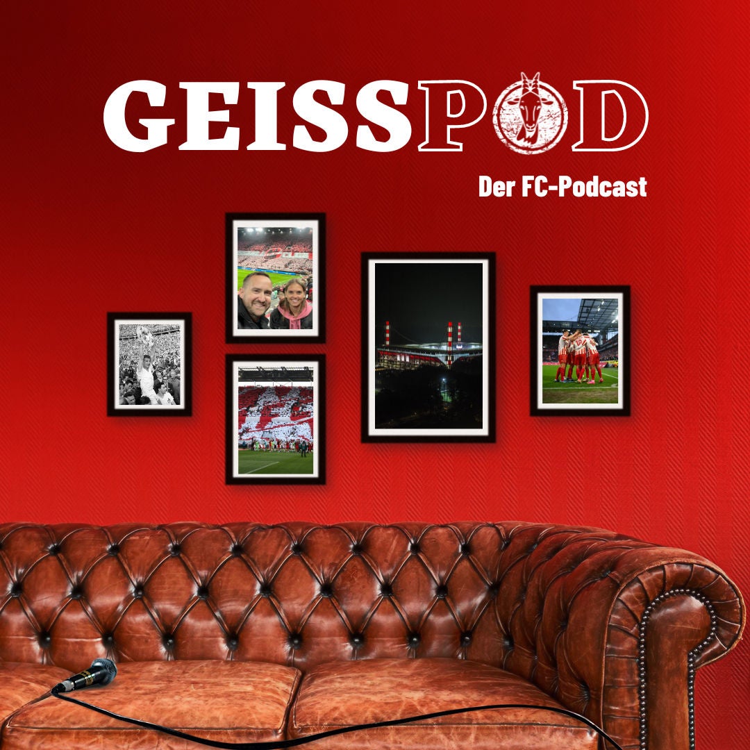 GEISSPOD #233: Wird uns der FC auf dem Transfermarkt überraschen?