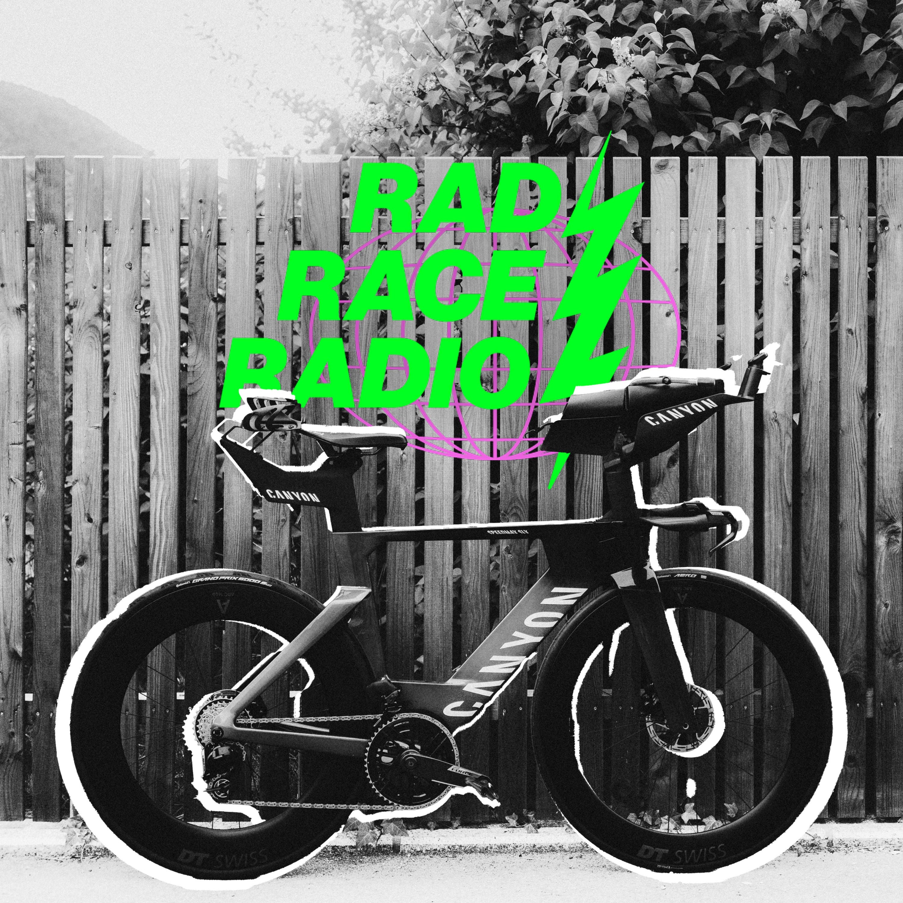 Die Entwickler vom neuen Canyon Speedmax (mit Moritz Hief, Caspar Rüter & Felix Grubert)