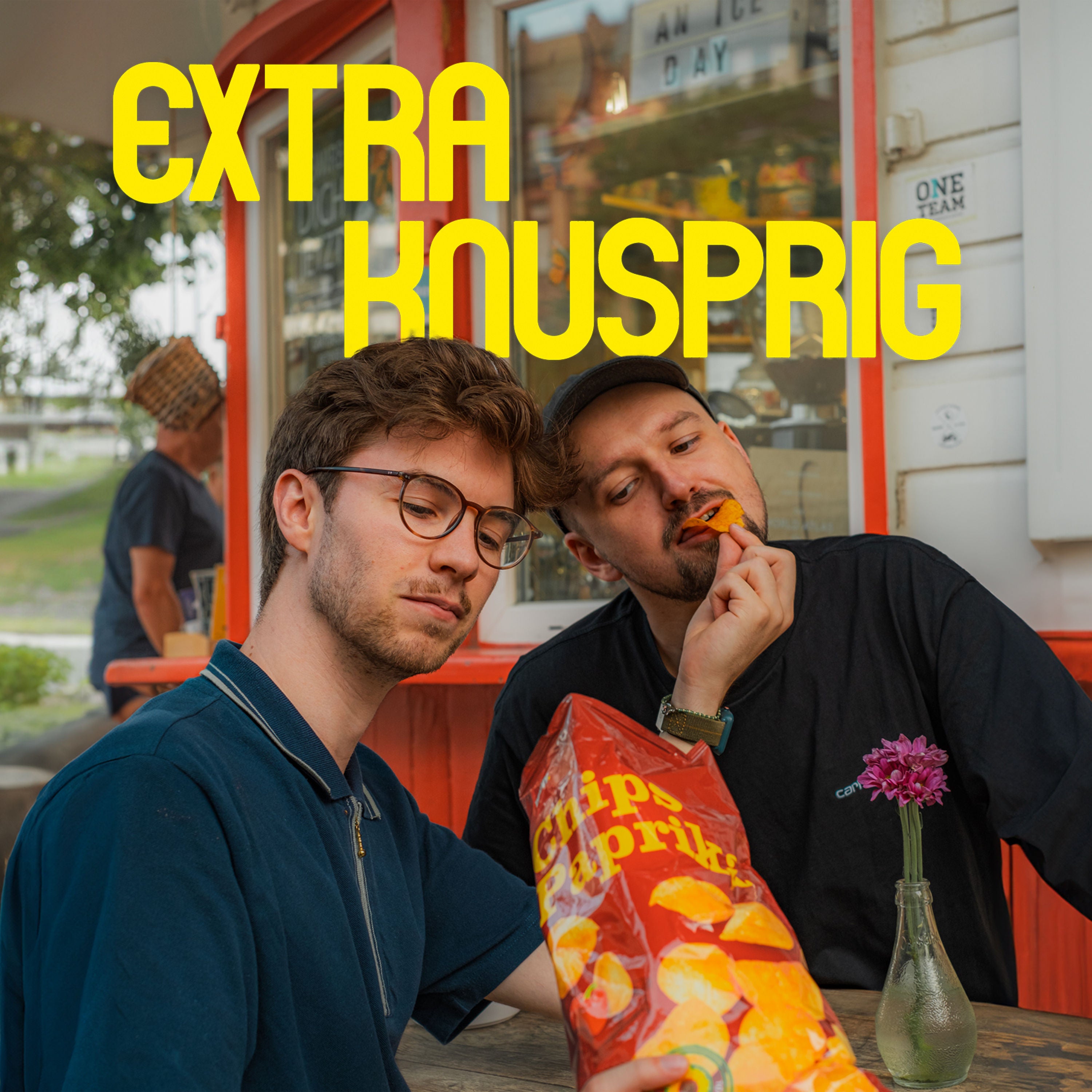 #121 // Fritze mitm Bum Bum