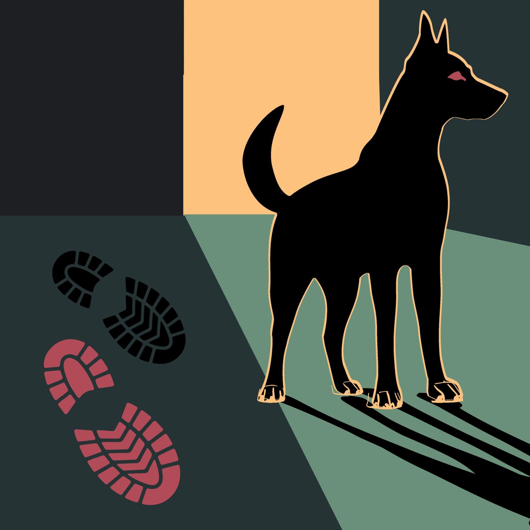 Kommissar Maigret und der gelbe Hund – Mysteriöse Anschlagsserie