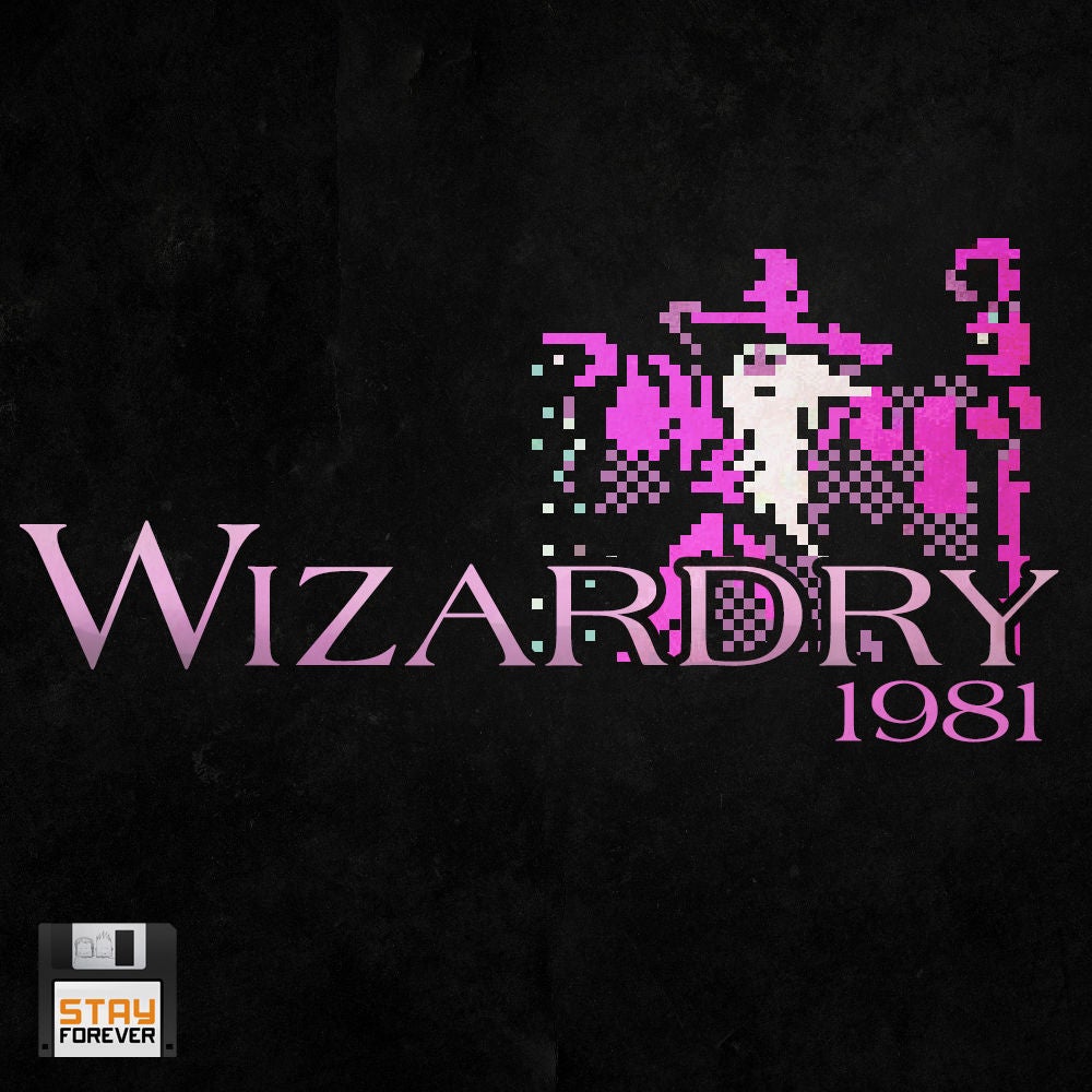 Wizardry (SF 103)