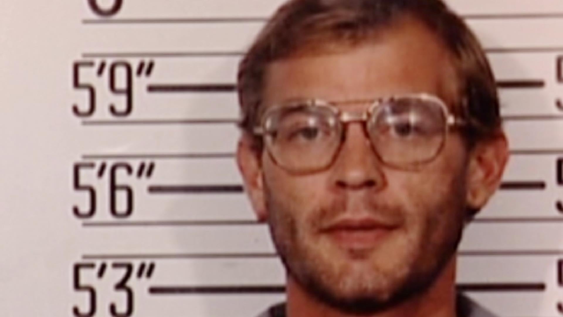 Jeffrey Dahmer - Der Kannibale