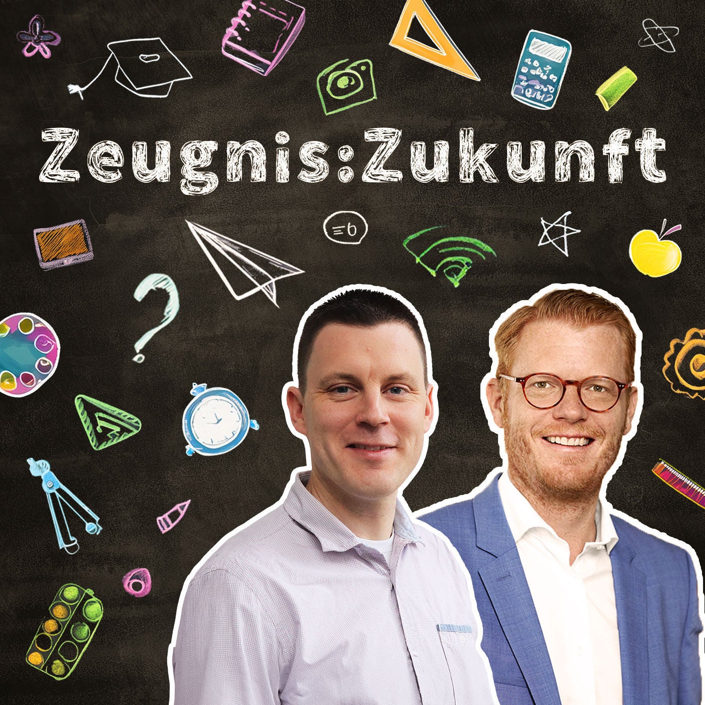 Kann KI besser korrigieren als Lehrkräfte? | Hendrik Haverkamp