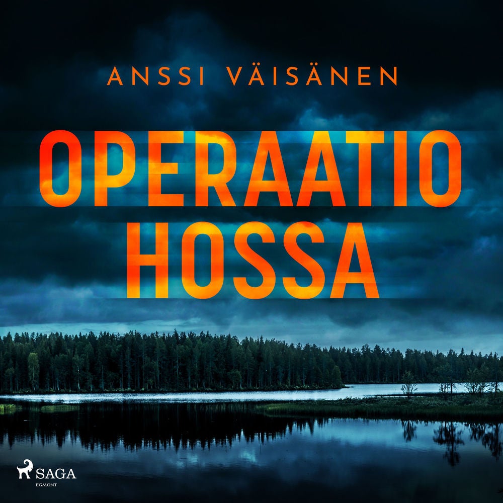 Operaatio Hossa