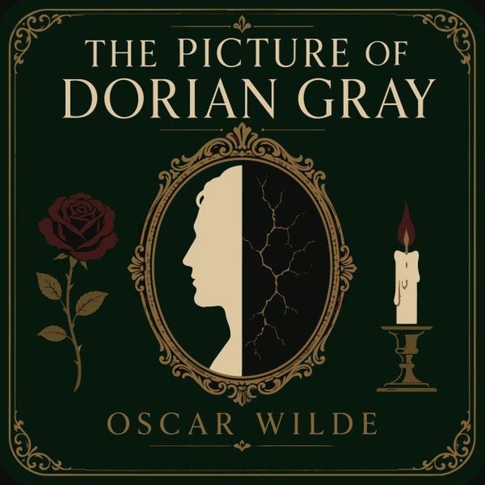 The Picture of Dorian Gray