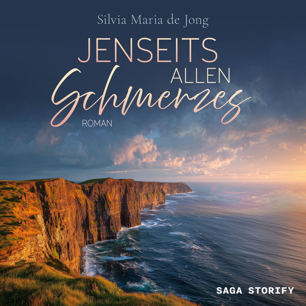 Jenseits allen Schmerzes