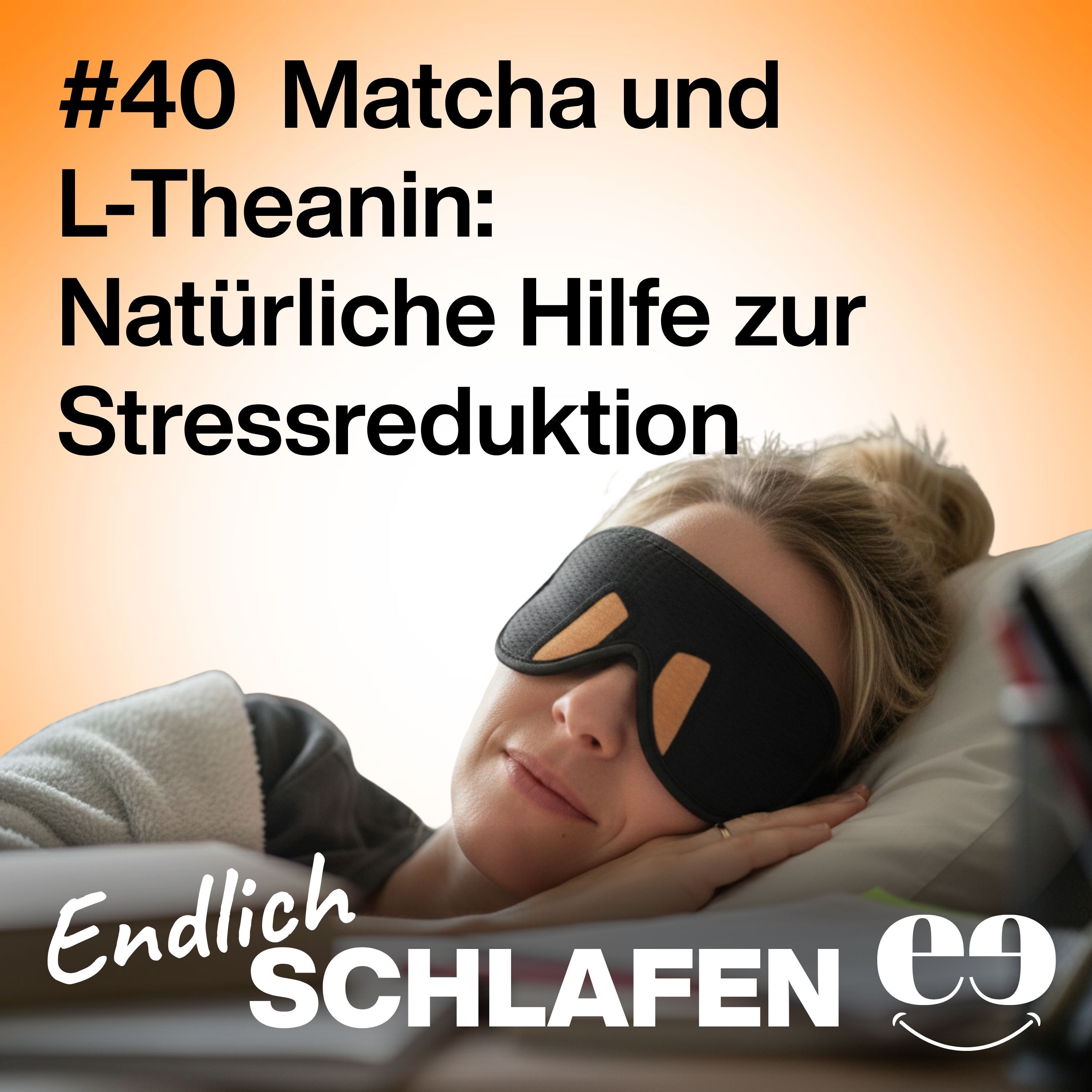 Matcha und L-Theanin: Natürliche Hilfe zur Stressreduktion