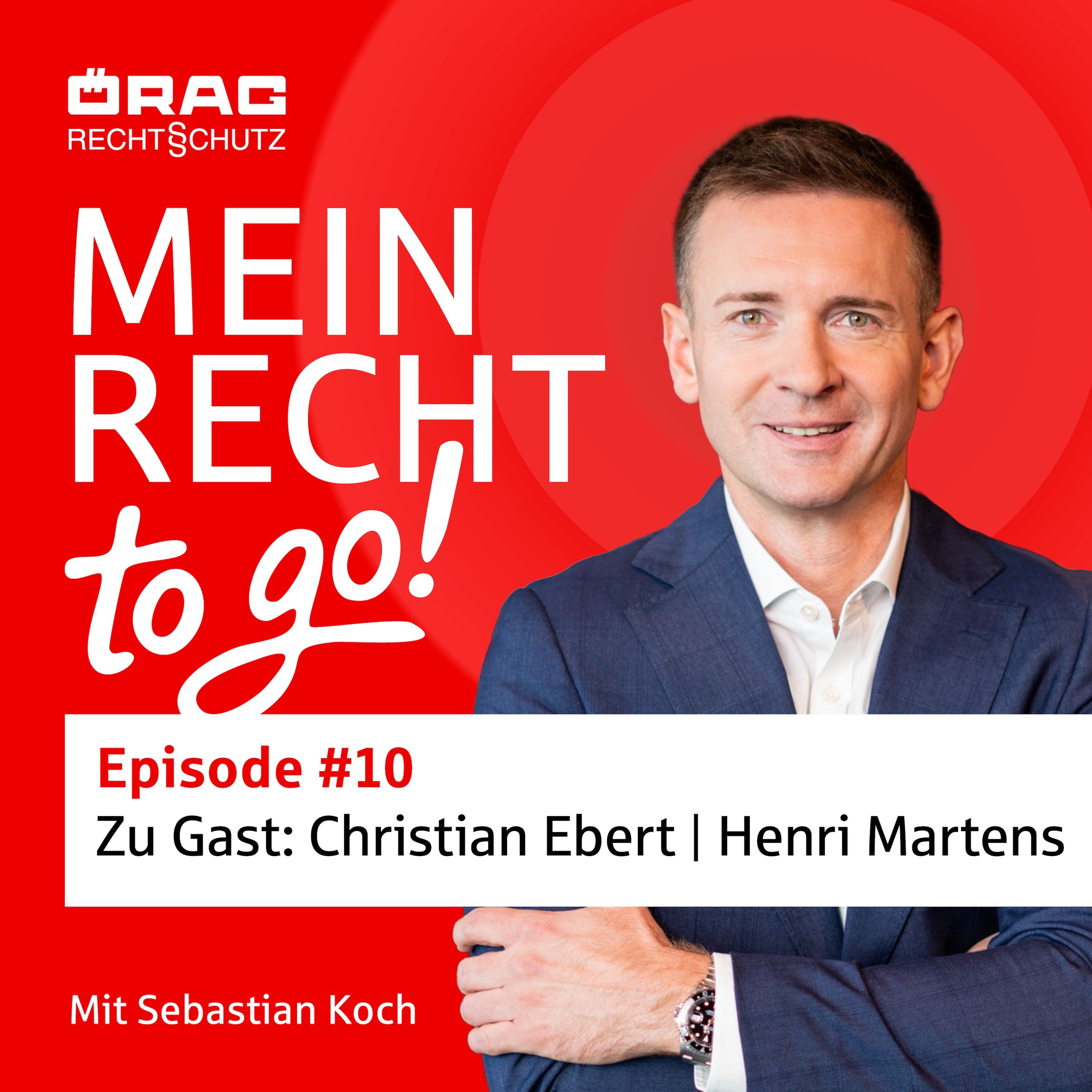 #10 Bauherren-Rechtsschutz: Sicherheit beginnt vor dem ersten Spatenstich