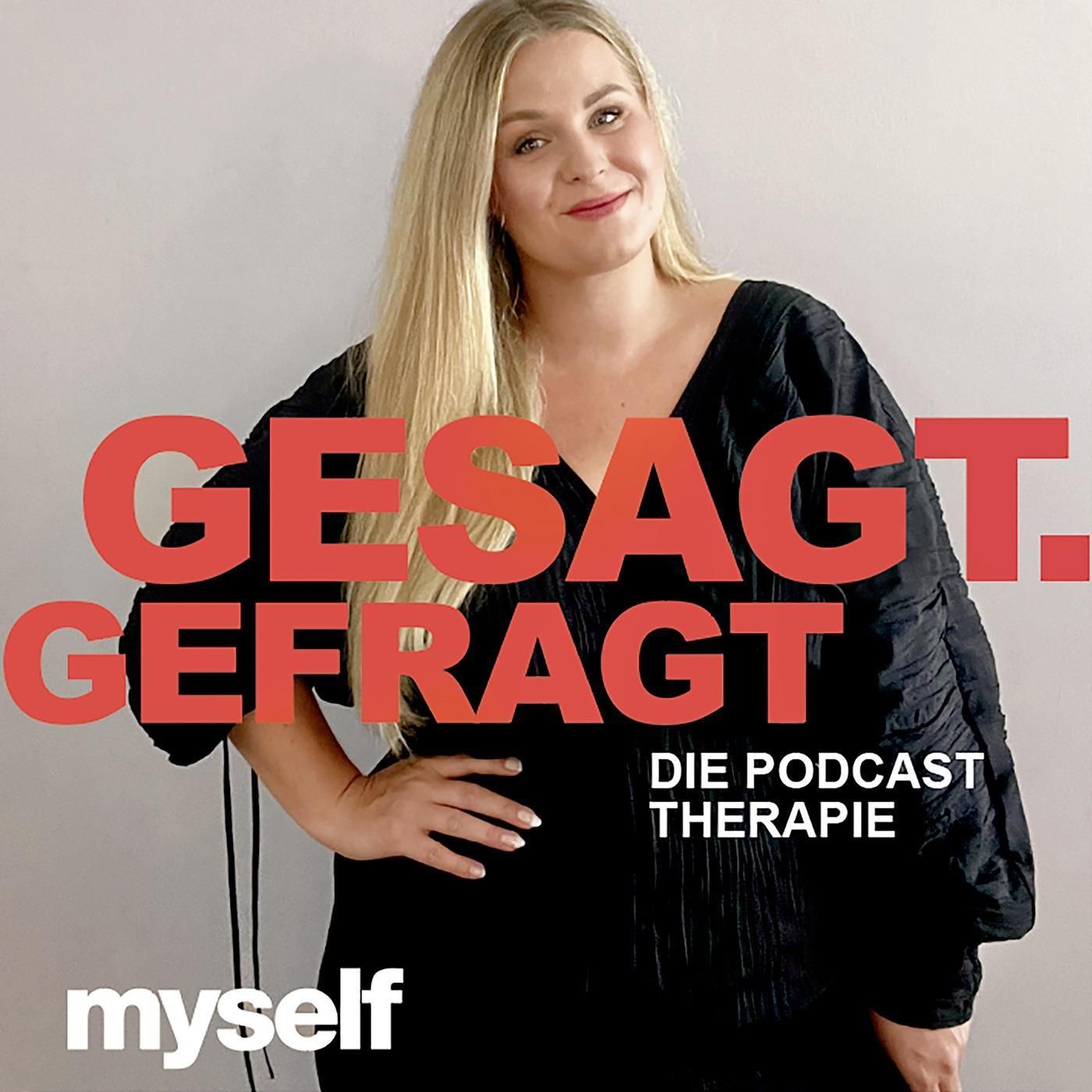 Ich liebe ihn, aber ich will ihn nicht | Sexologin Sonja Ruess