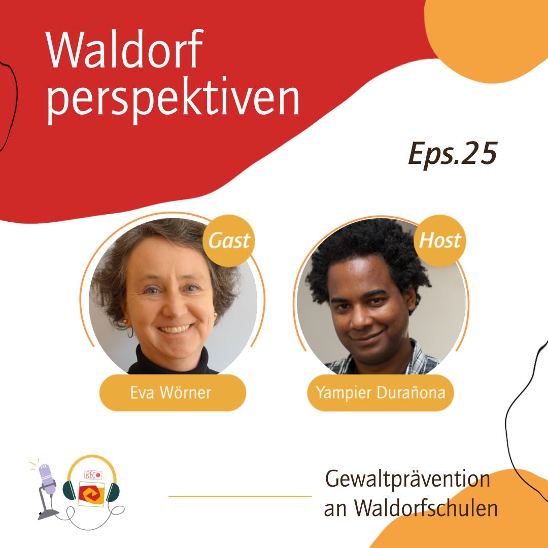 Die Folge, in der es um Gewaltprävention an Waldorfschulen geht