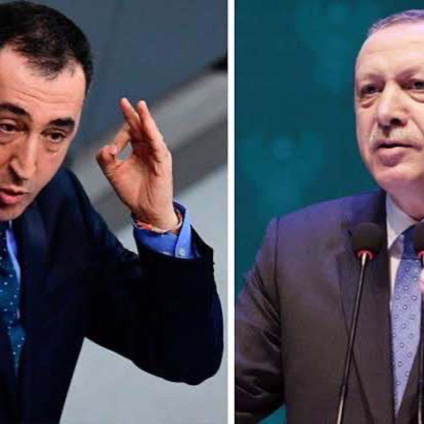 Solidarität mit der Türkei