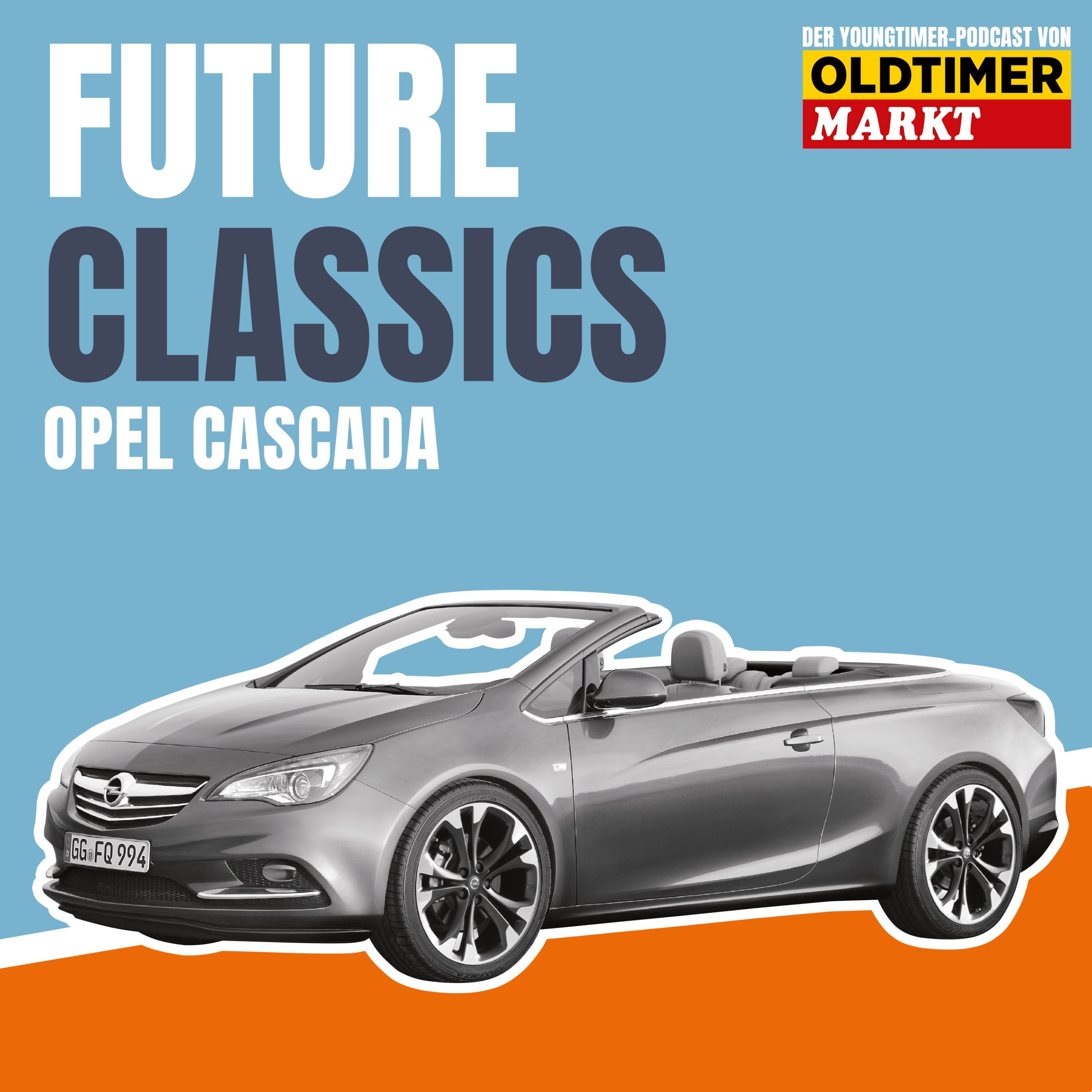 Opel Cascada - Folge 129