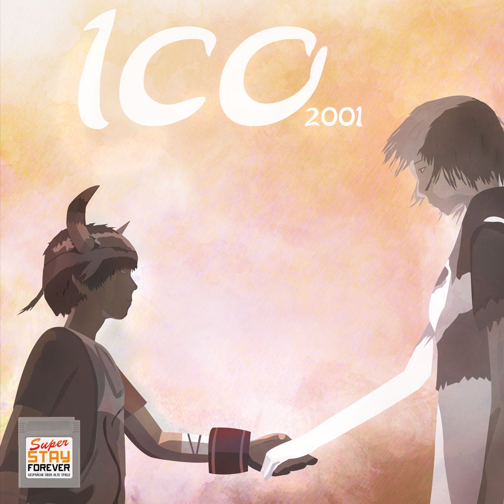 Ico (SSF 6)
