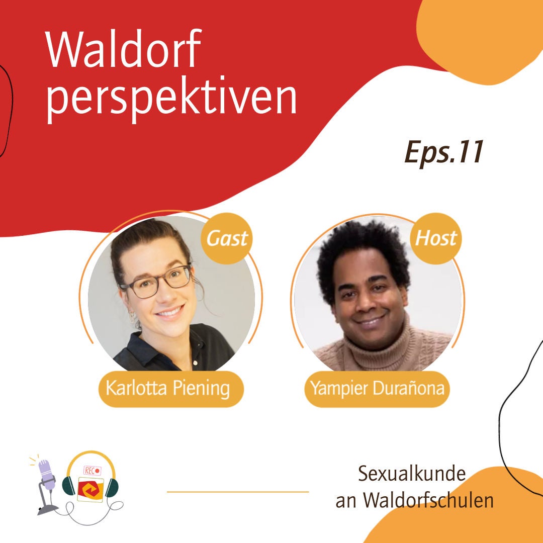 Die Folge, in der es um Sexualkunde an Waldorfschulen geht