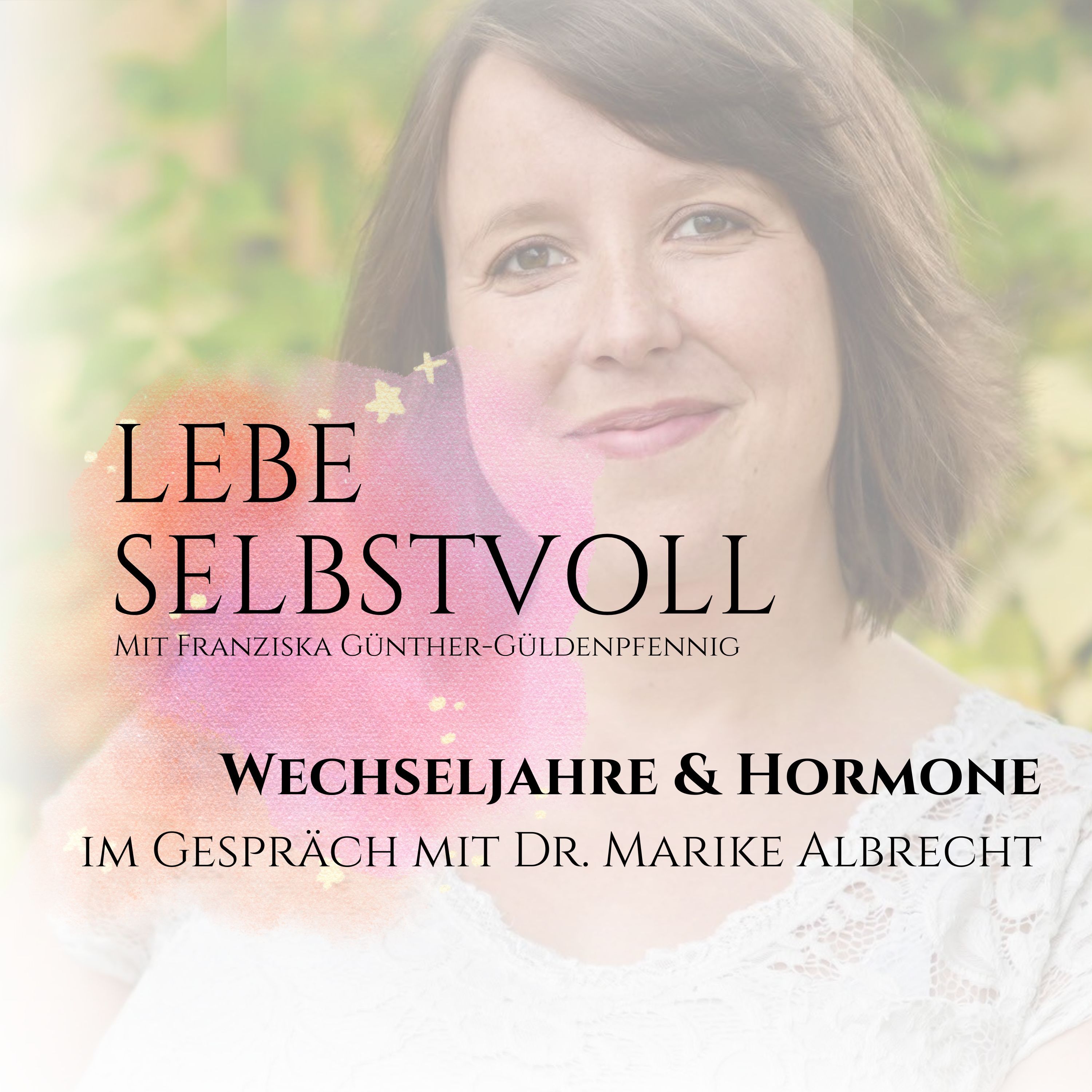 #164 Wechseljahre & Hormone