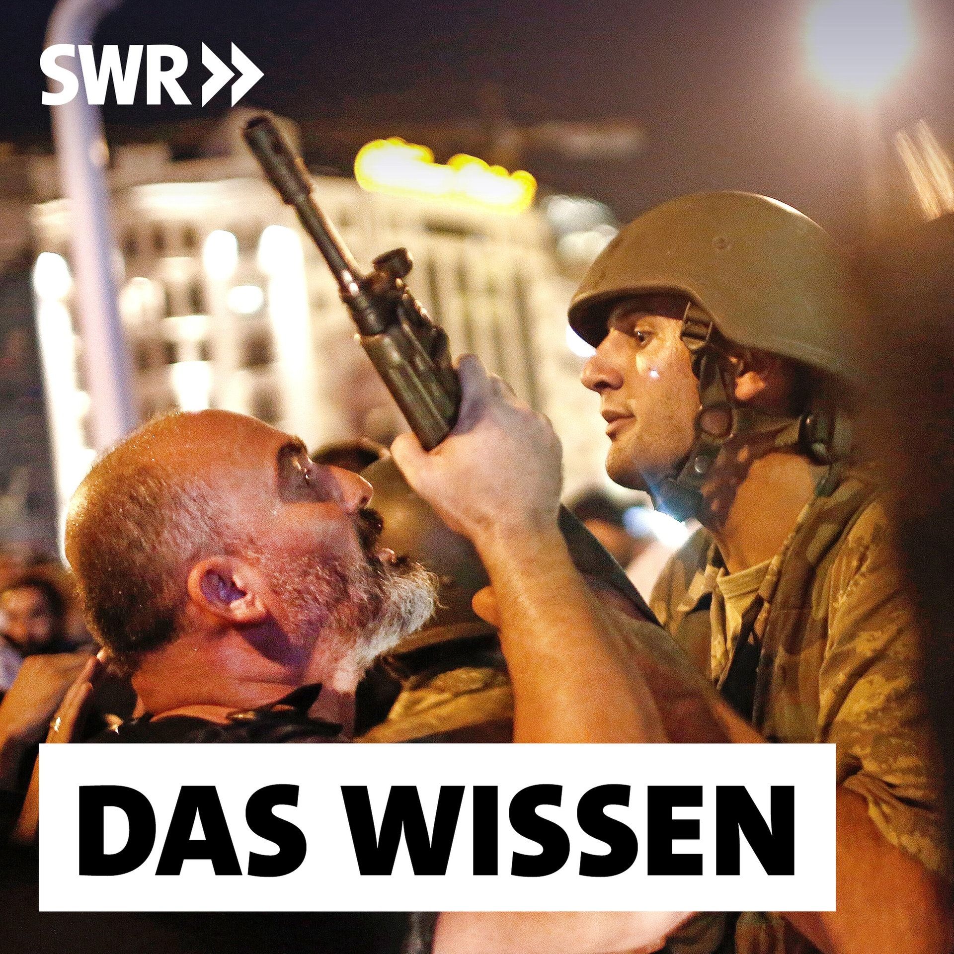 Putschversuch in der Türkei 2016 und die Oppositionsbewegung heute