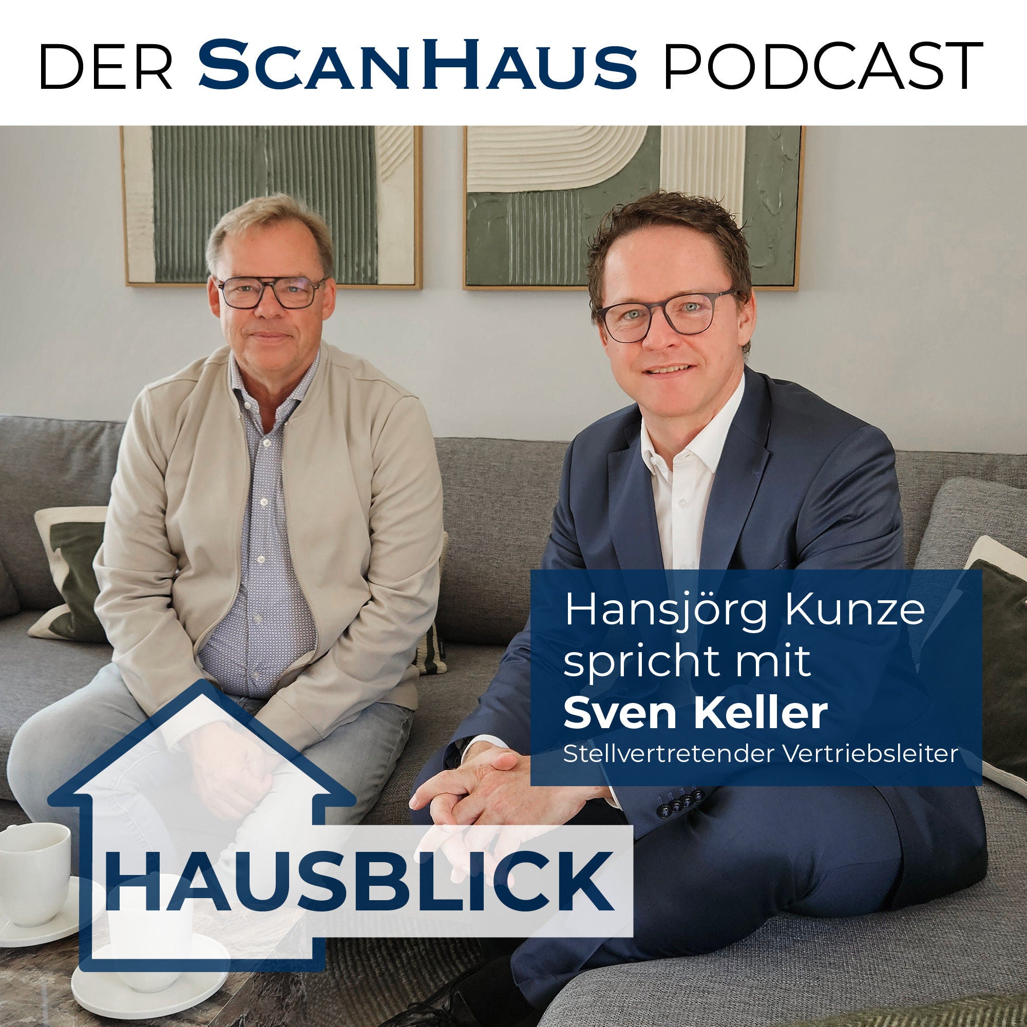 Warum ein Haus mehr ist als ein Produkt!