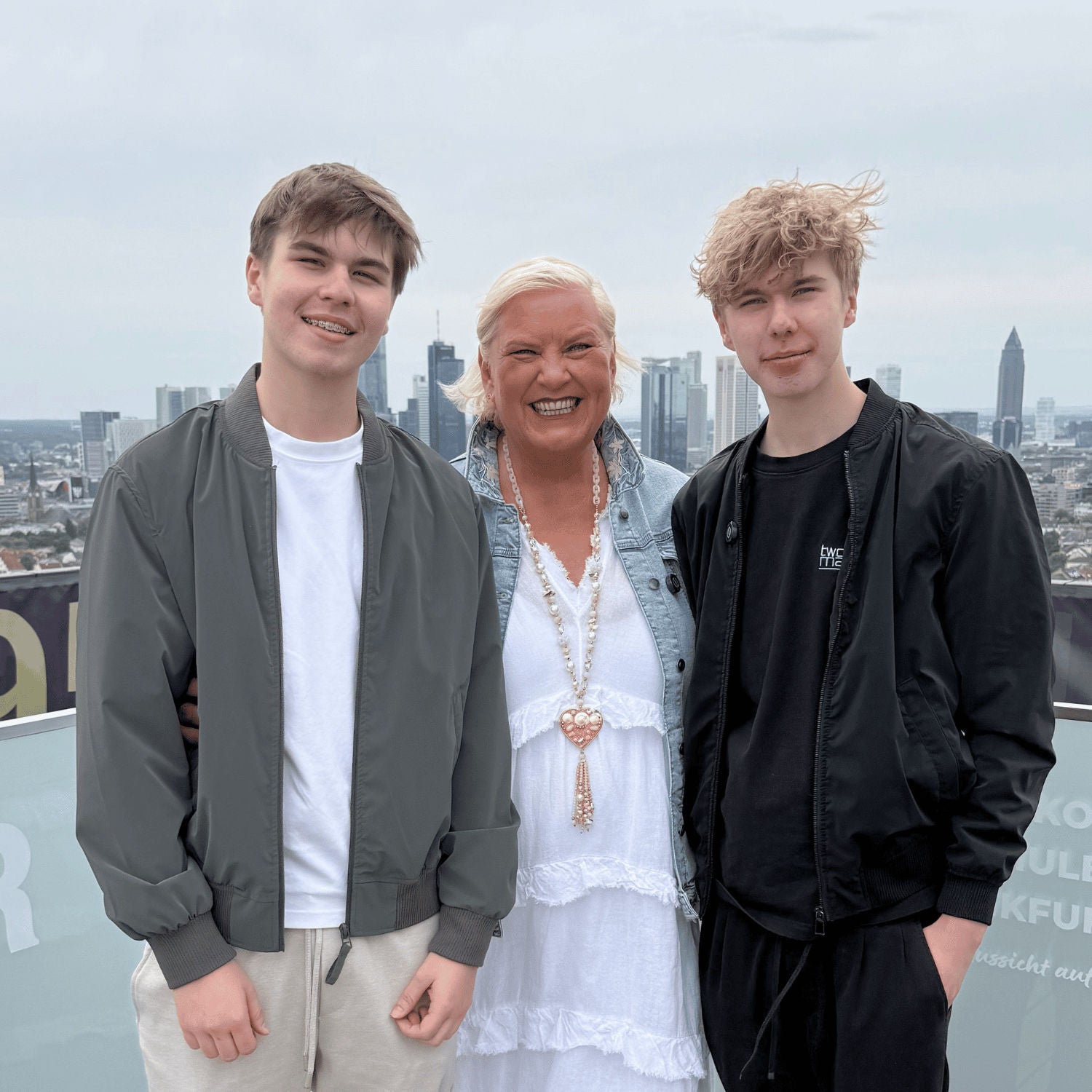 Zauber, Magie und Illusionen I Gast: twoMagic