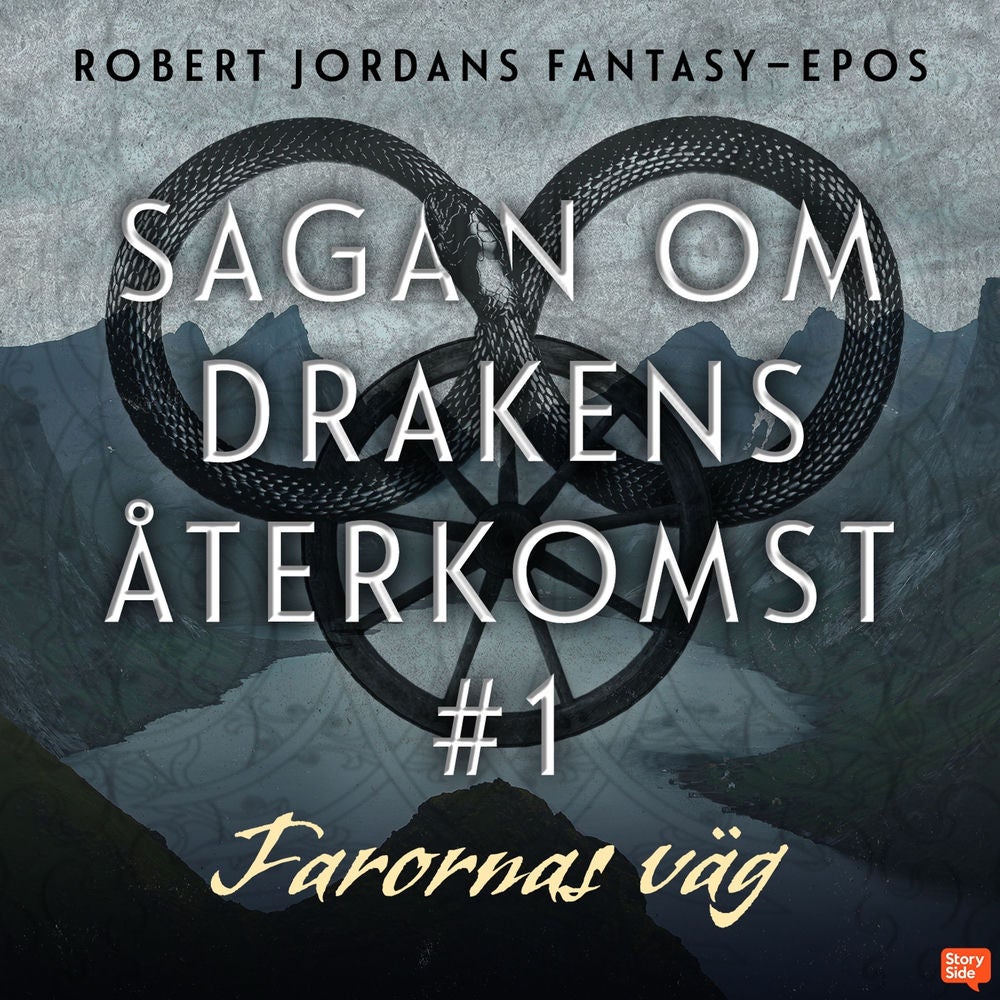 Farornas väg