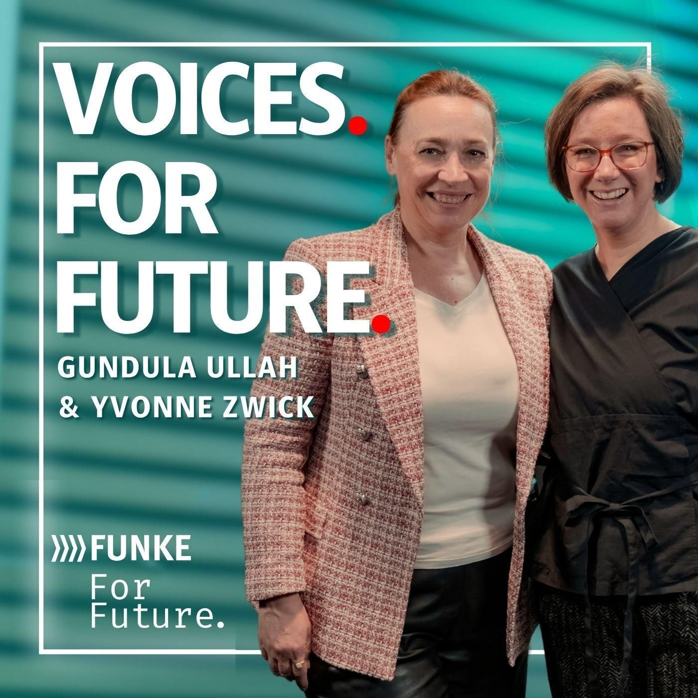 Was bedeutet das Wort Respekt im Kontext von Nachhaltigkeit und Reporting, Yvonne Zwick?