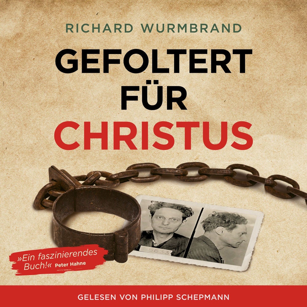 Gefoltert für Christus