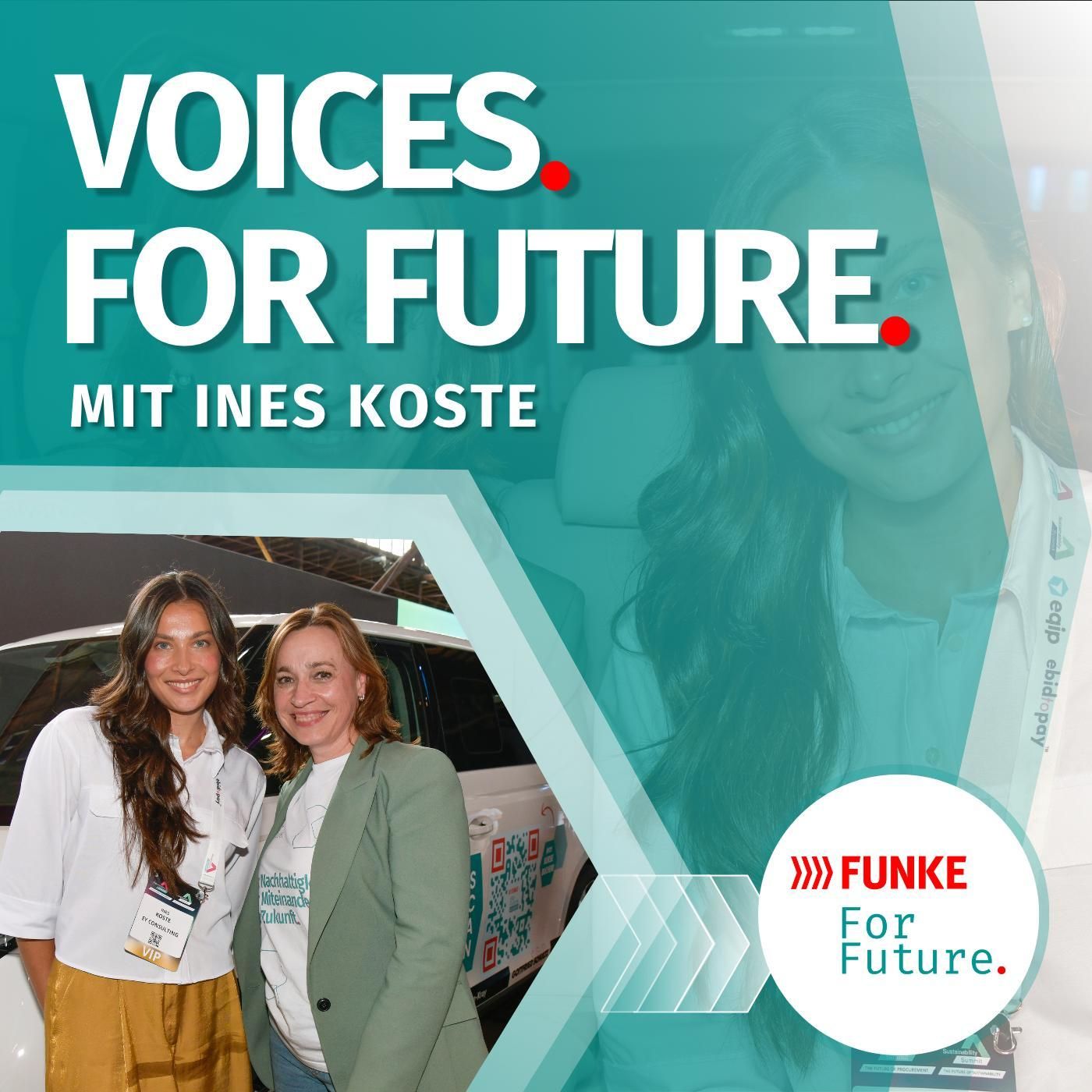 Energie. Technologie. Gesellschaft. Drei Hebel mit Wirkung?