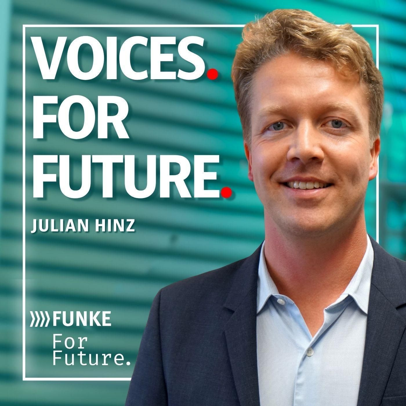 Wer bezahlt eigentlich wirklich für die aktuelle Zollpolitik, Julian Hinz?