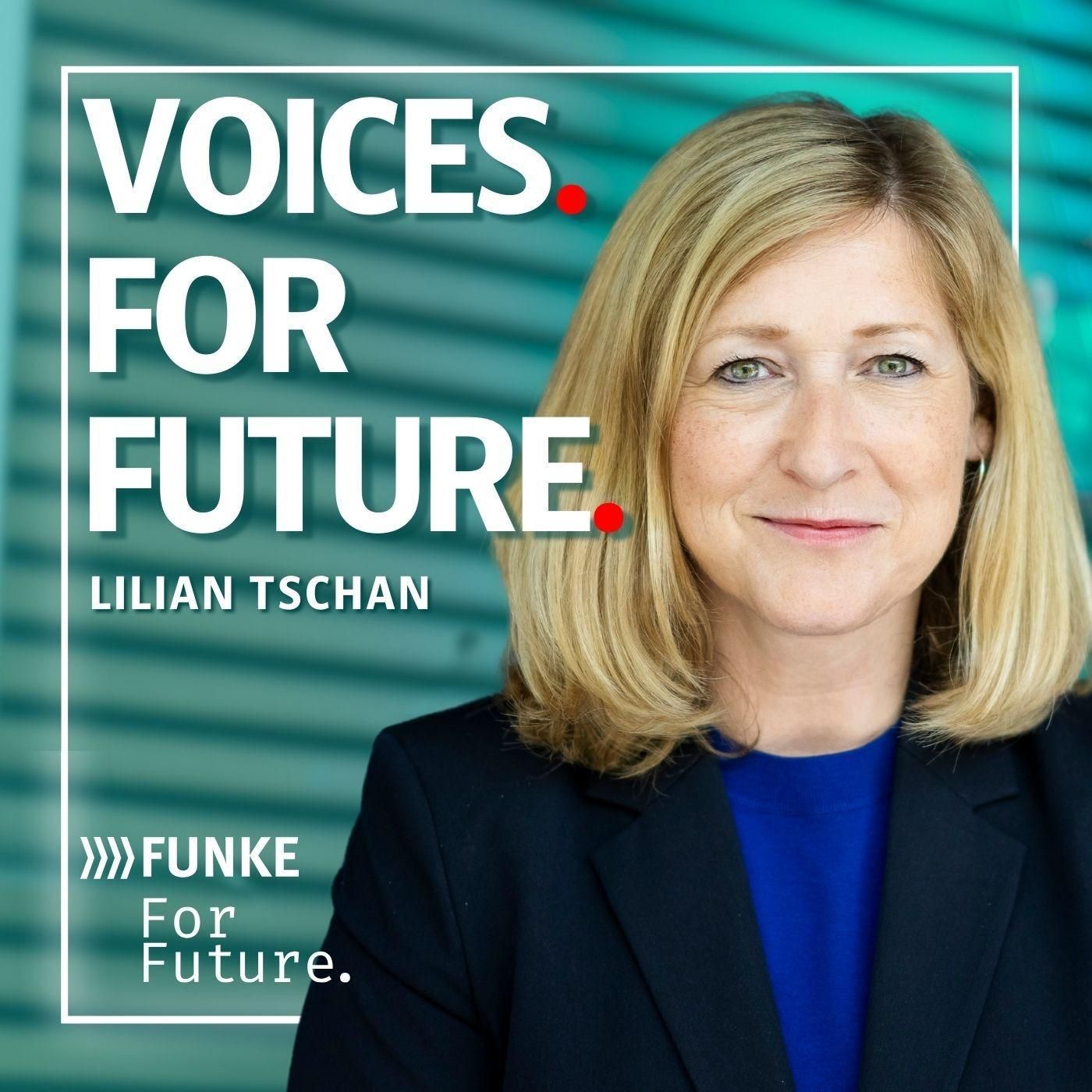 Wie viel Verantwortung übernimmt die EU für Lieferketten, Lilian Tschan?