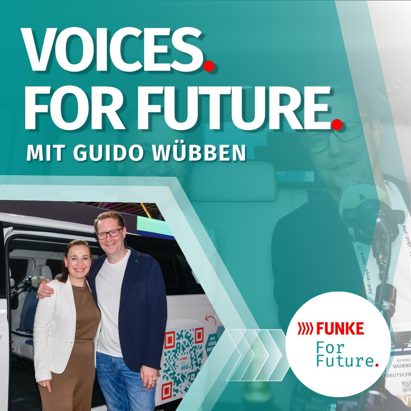 Worauf noch warten? Einfach machen. Gelebte Corporate Sustainability.