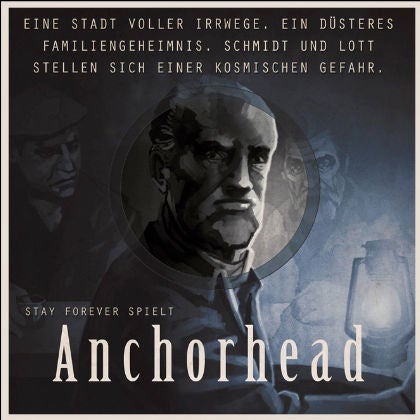 SFS: Anchorhead