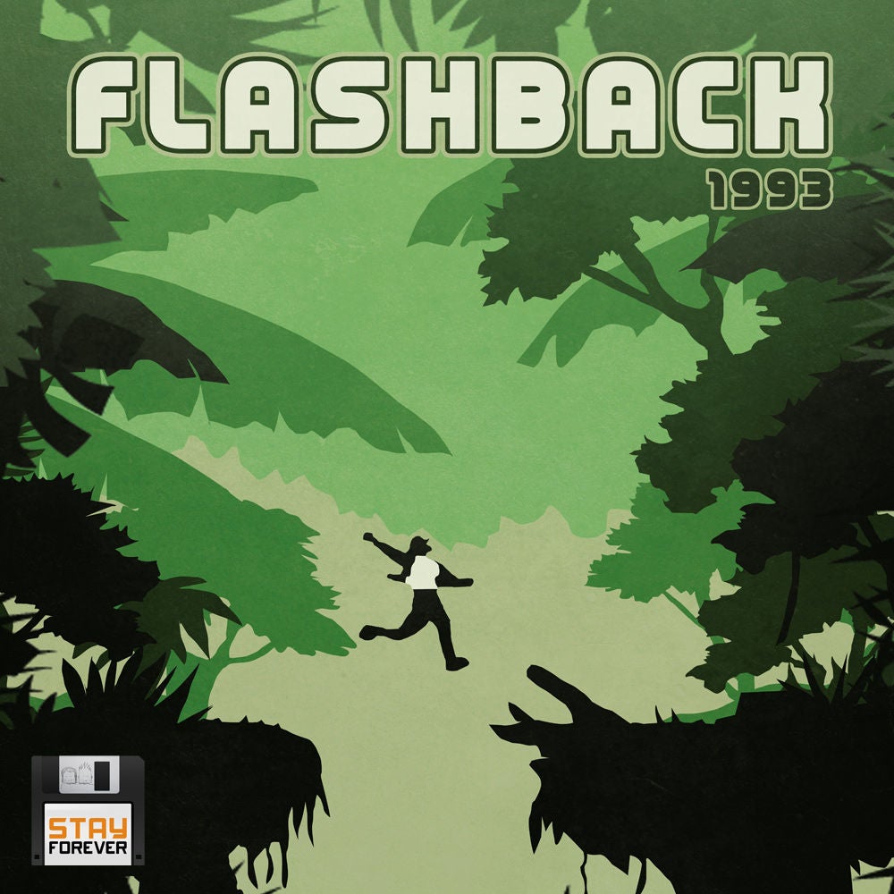 Flashback (Folge 93)