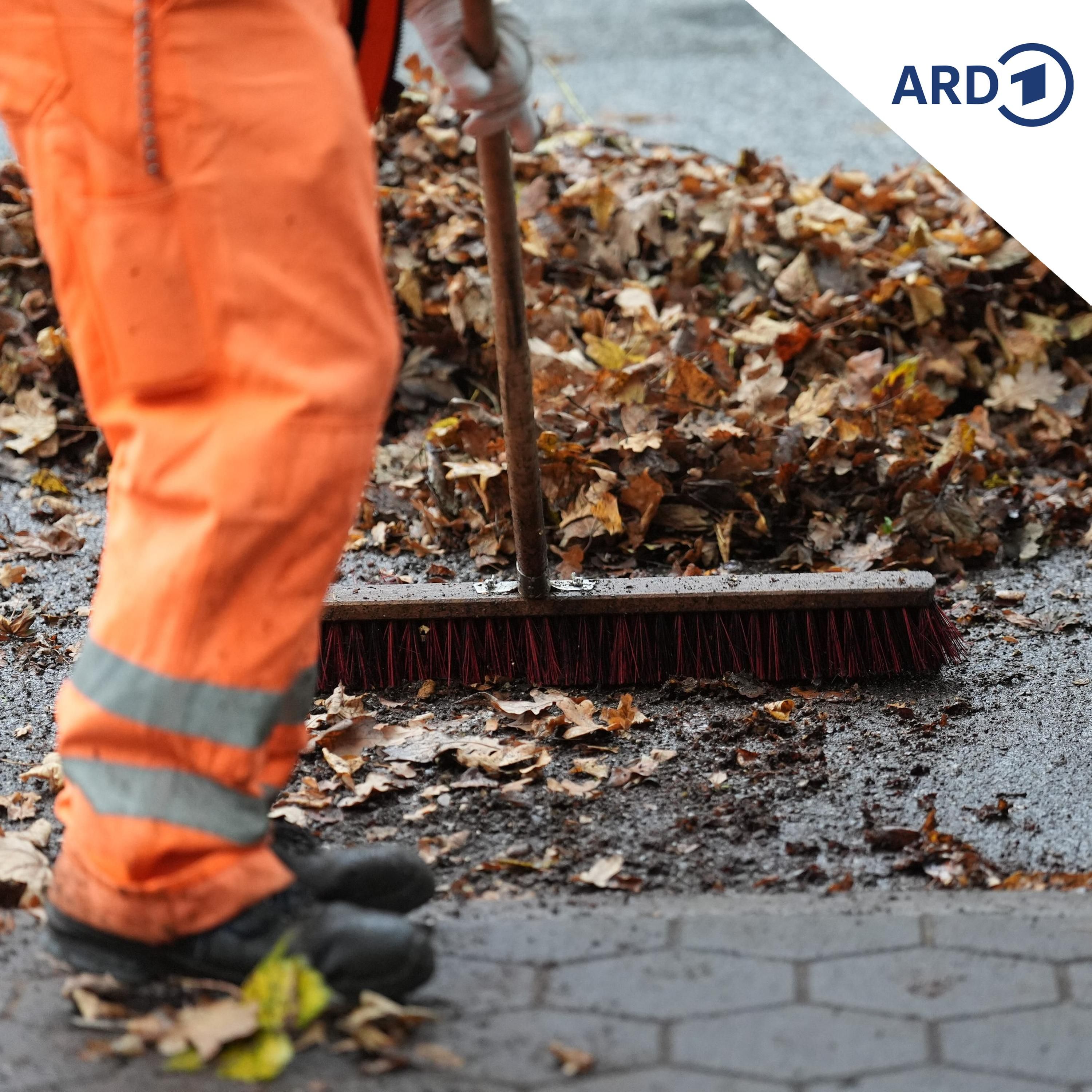 Arbeitspflicht für Asylbewerber: Funktioniert das Modell in Thüringen?