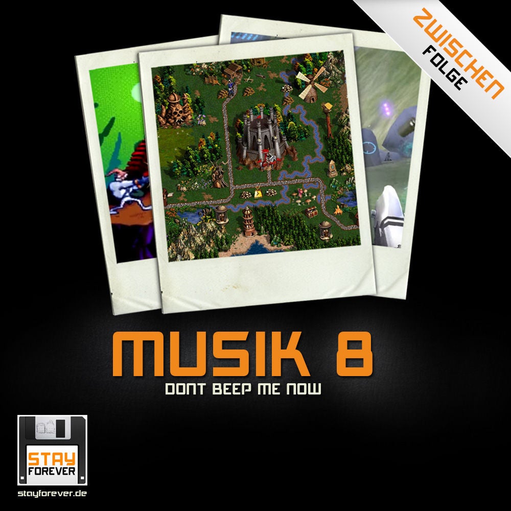 Musik 8