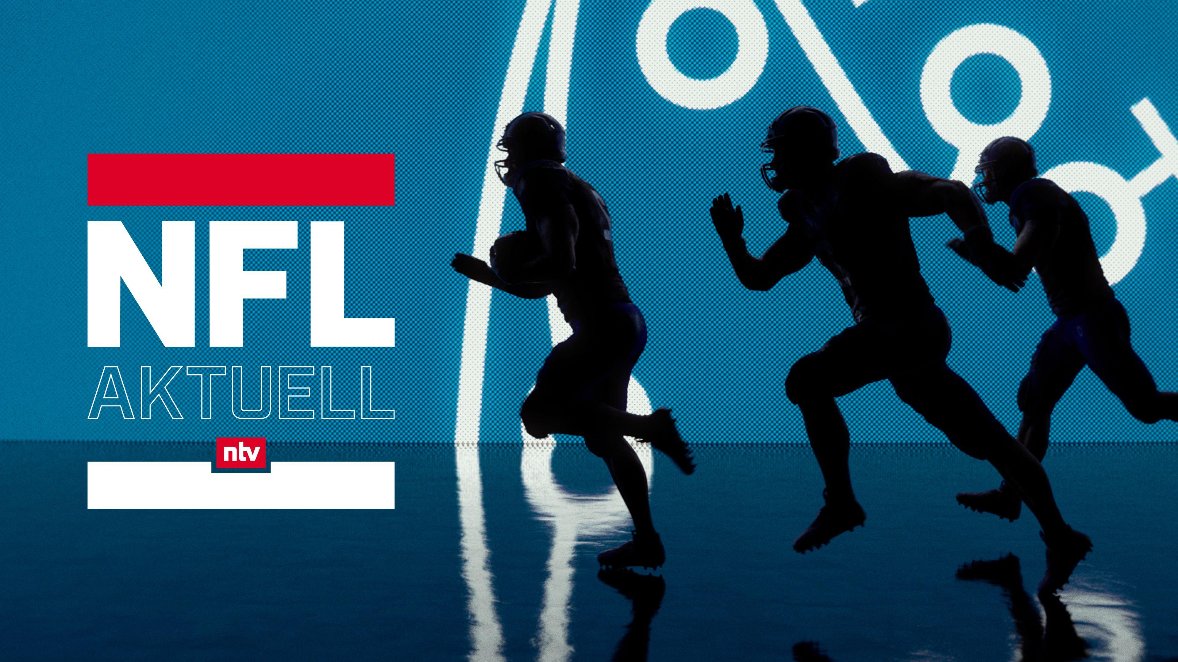 NFL Aktuell