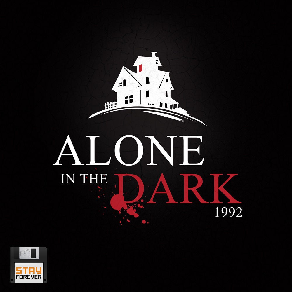 Alone in the Dark (SF 75)