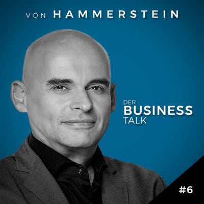 #6 mit Patrick Kotas (Speaker aus Koblenz)