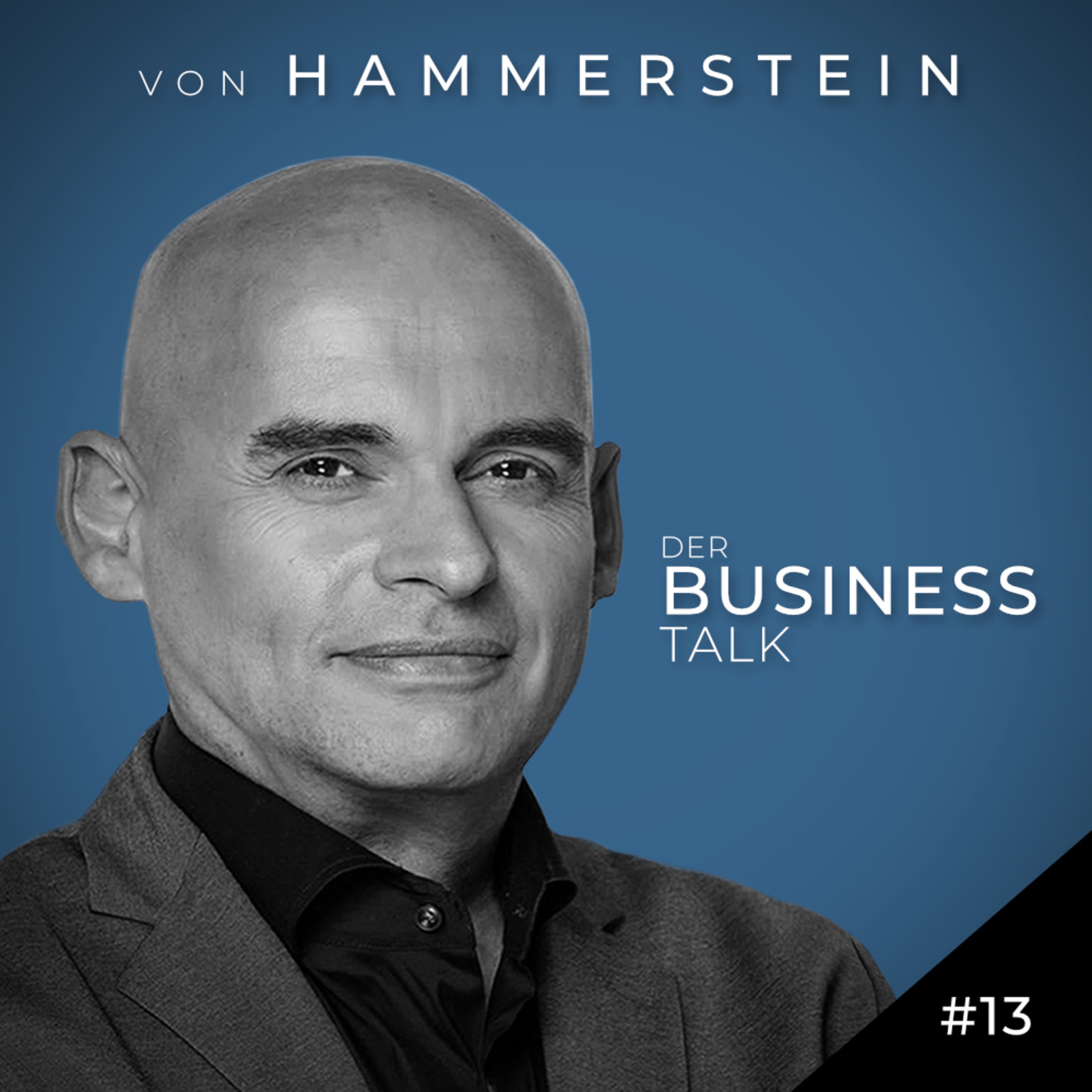 #13 mit Florian Wurster (Dahler & Company Wiesbaden)
